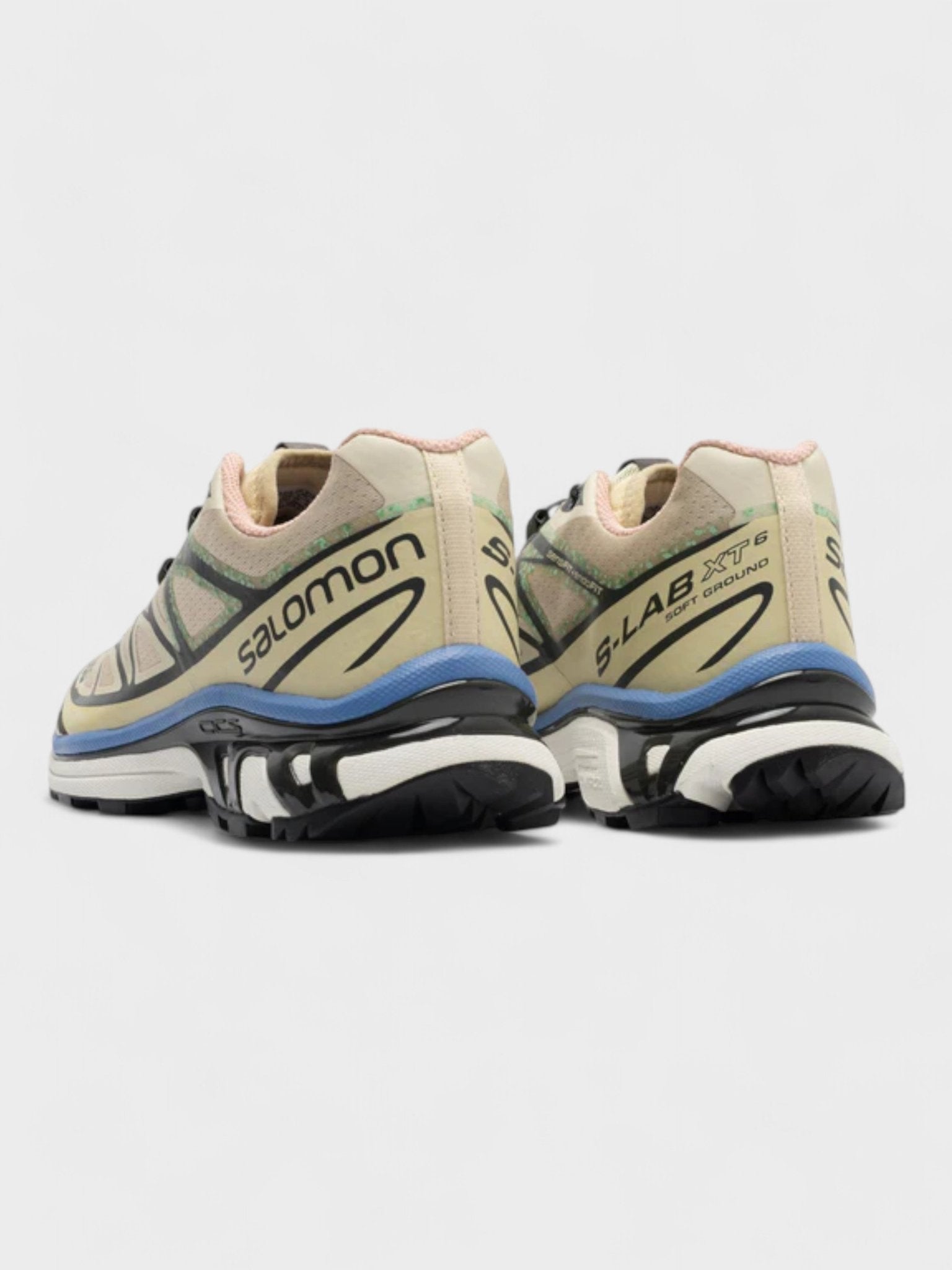 Salomon XT - 6 Moth Vanilla - Supplied FashionSalomon