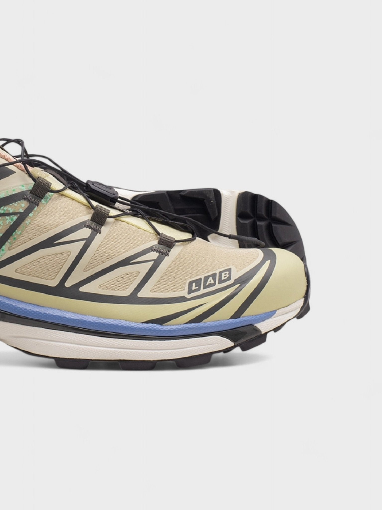 Salomon XT - 6 Moth Vanilla - Supplied FashionSalomon