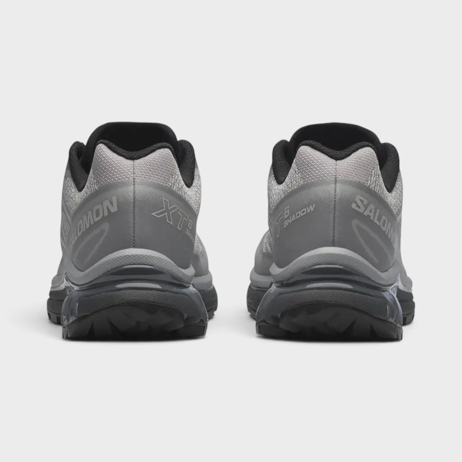 XT-6 Shadow Gull Grey Violet