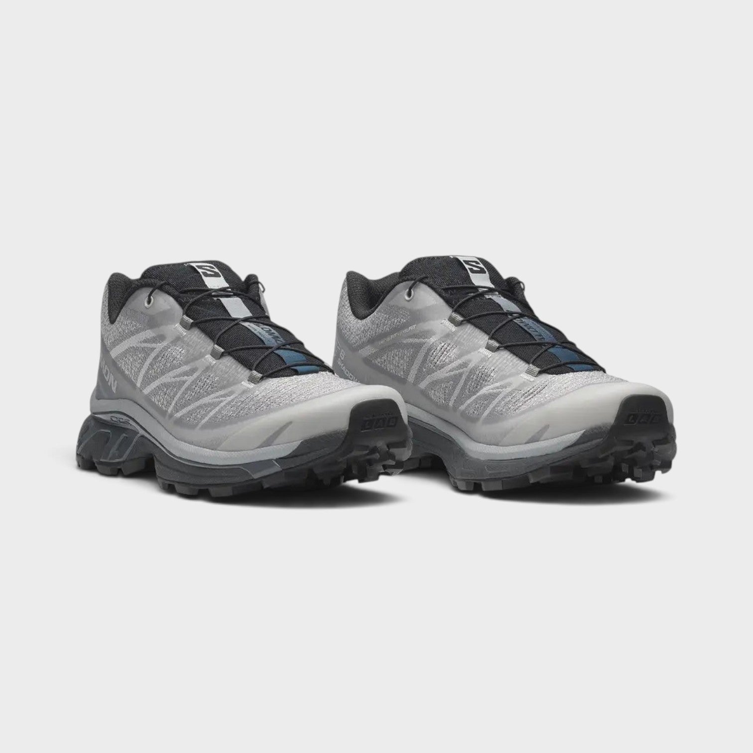 XT-6 Shadow Gull Grey Violet