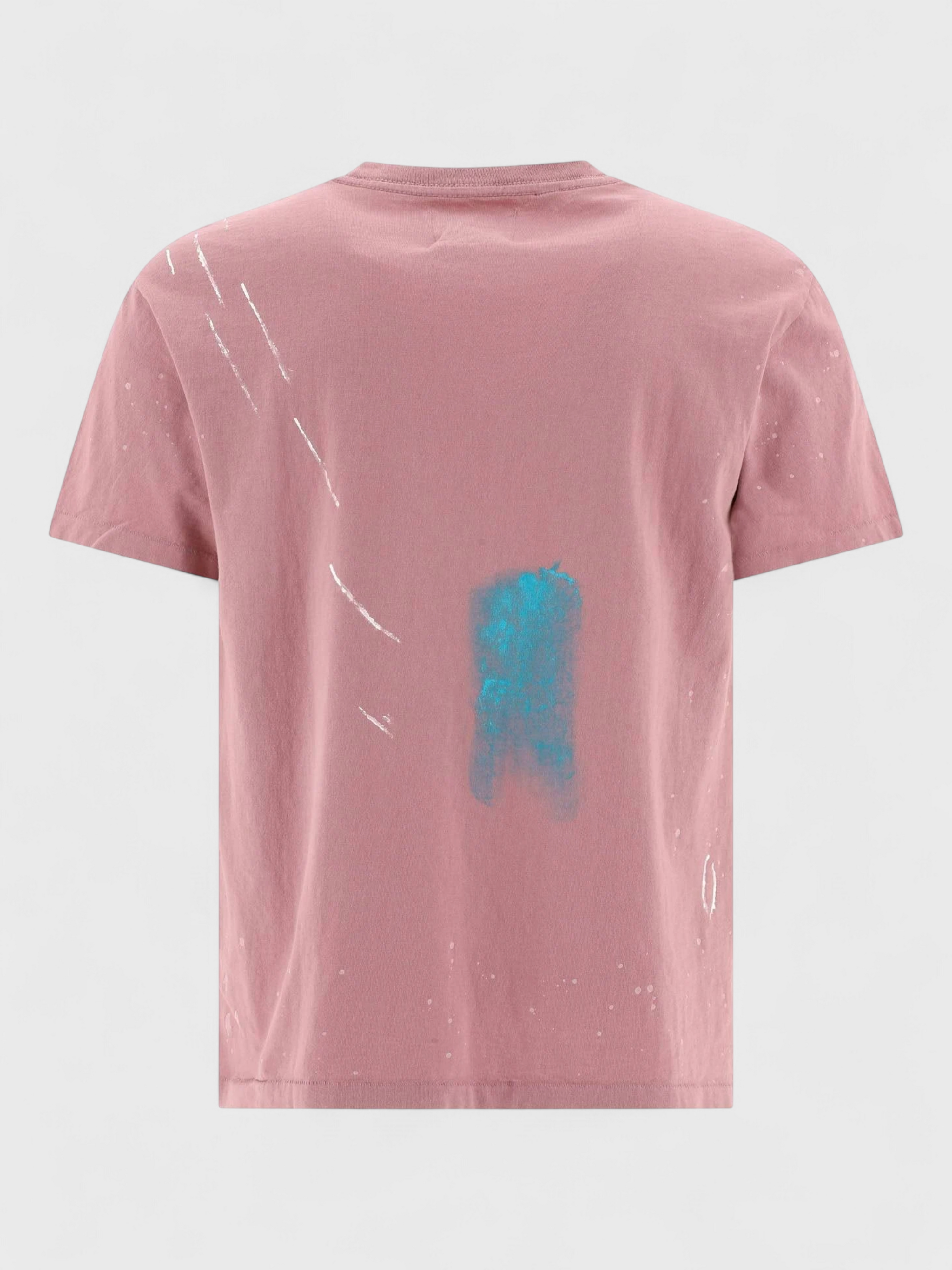 Gallery Dept. Psychology Ed Tee Lavender