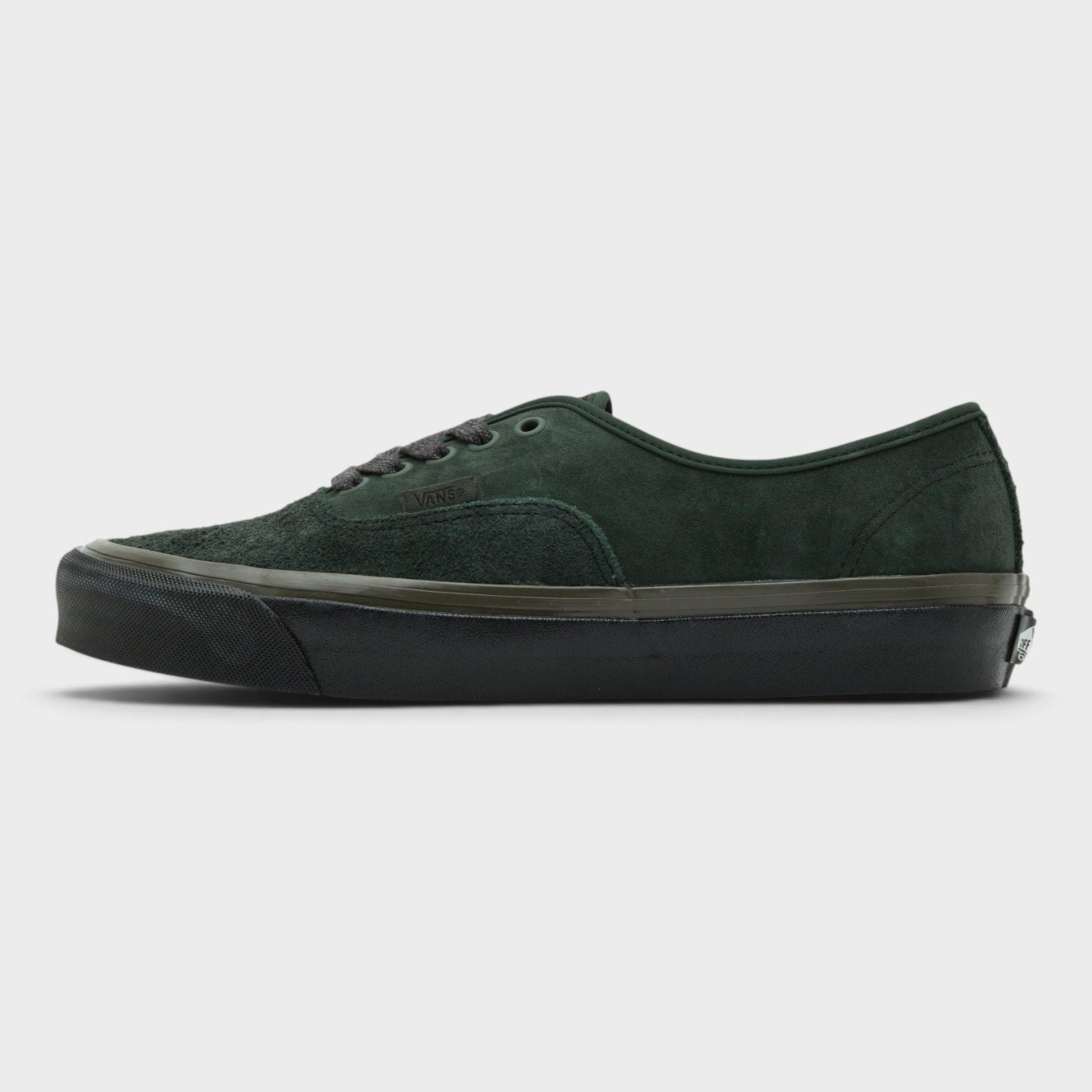 Authentic 44 Dx Forest Green