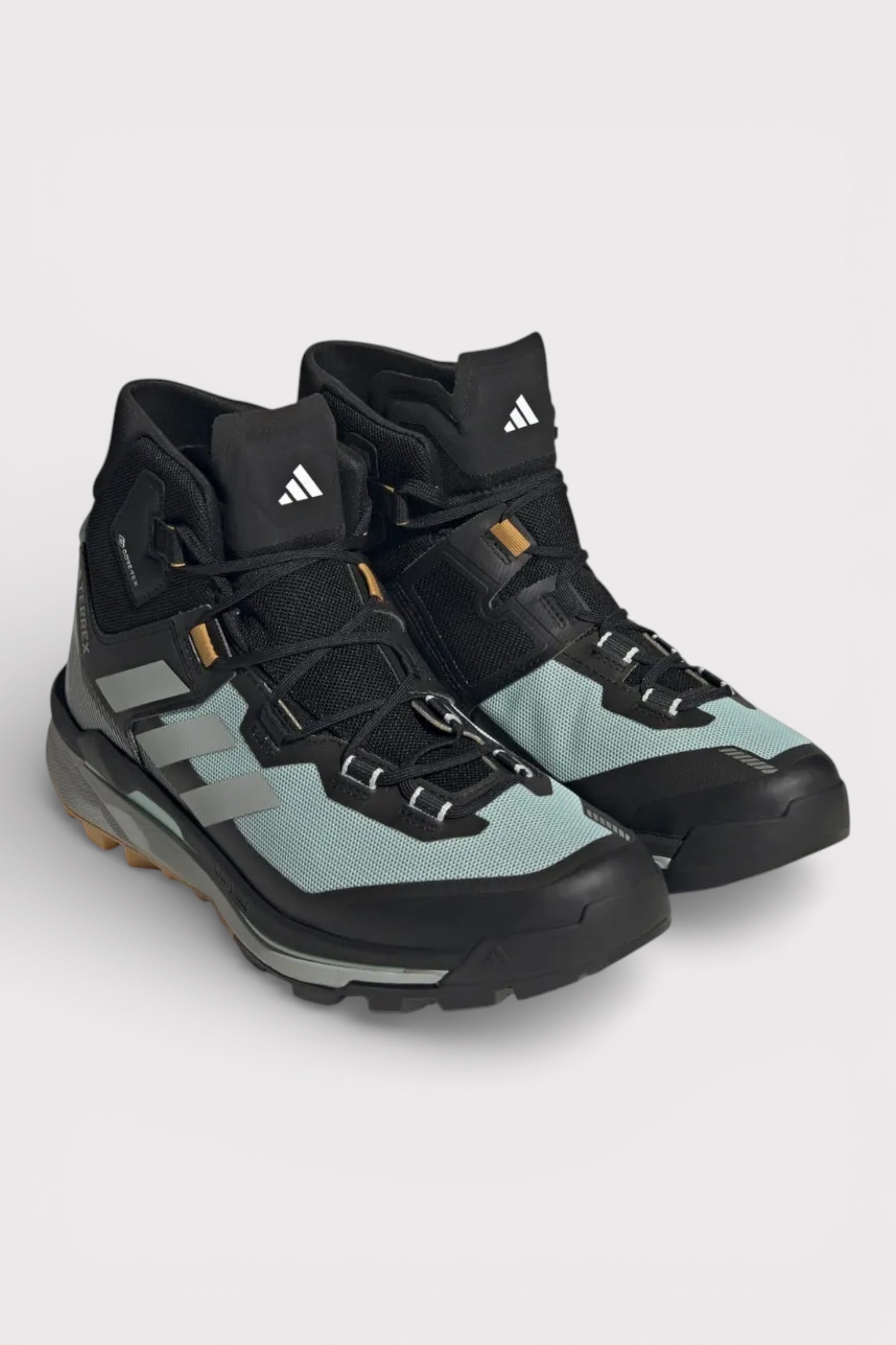 Adidas Terrex Skychaser Tech GORE-TEX Semi Flash Aqua