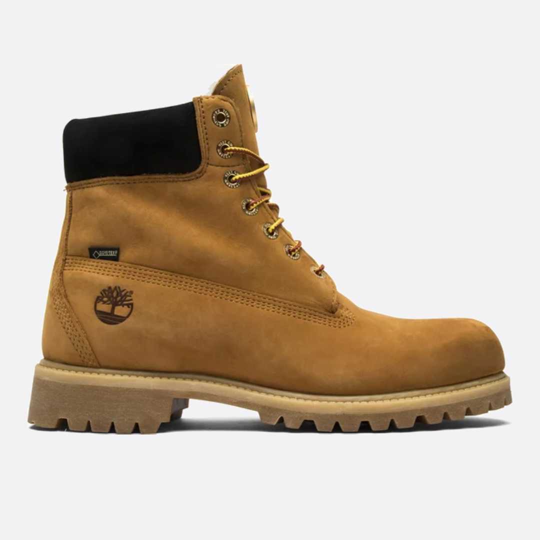 Timberland OVO x 6 Inch Premium Boot 'Wheat' - Supplied LuxuryTimberland