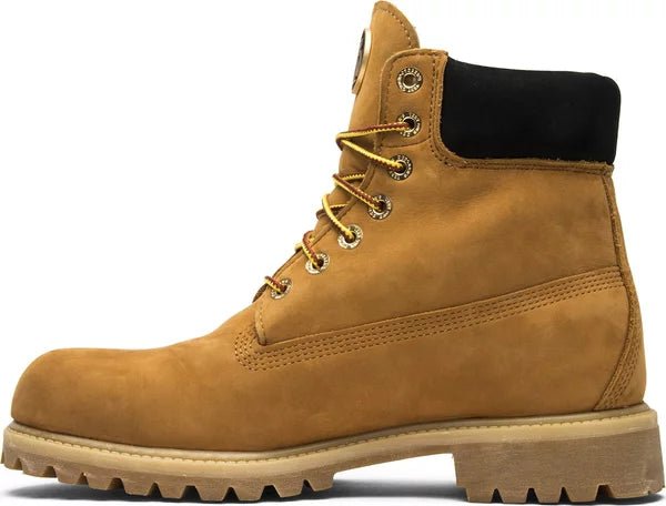 Timberland OVO x 6 Inch Premium Boot 'Wheat' - Supplied LuxuryTimberland