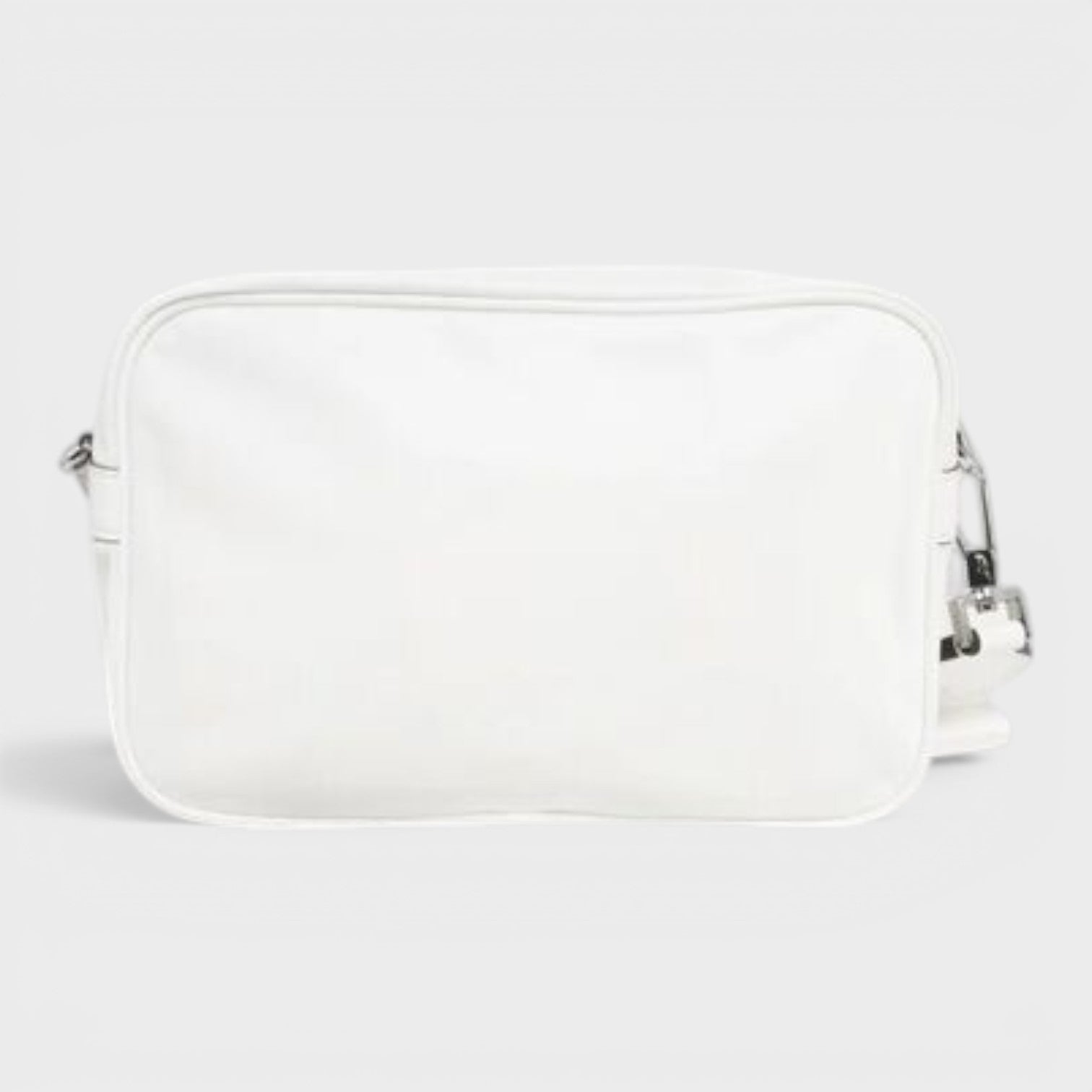 Virginia Crossbody Bag Snow White