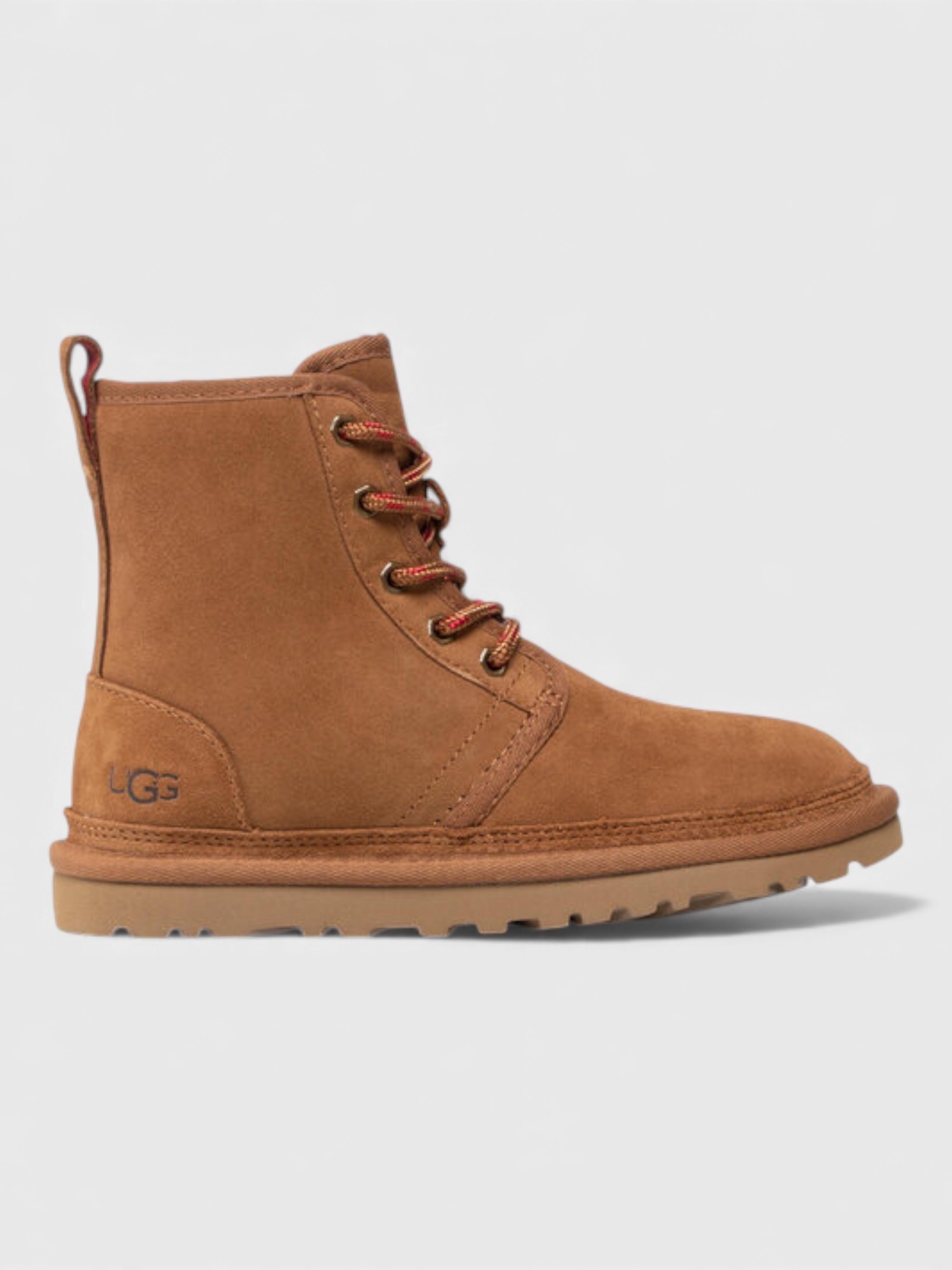 UGG Neumel High Classic Boot Chestnut