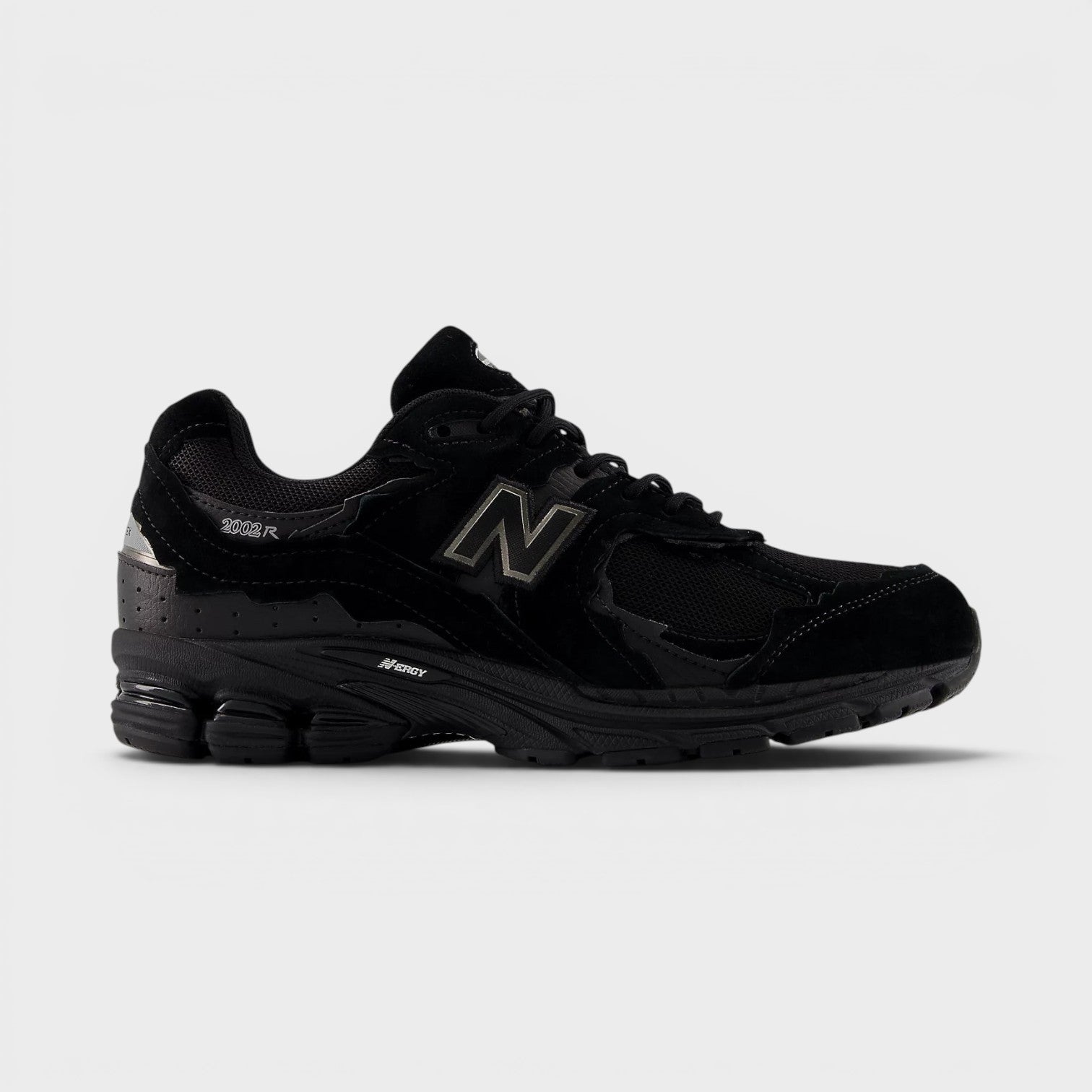 2002DX Protection Pack GORE-TEX Black Sneakers