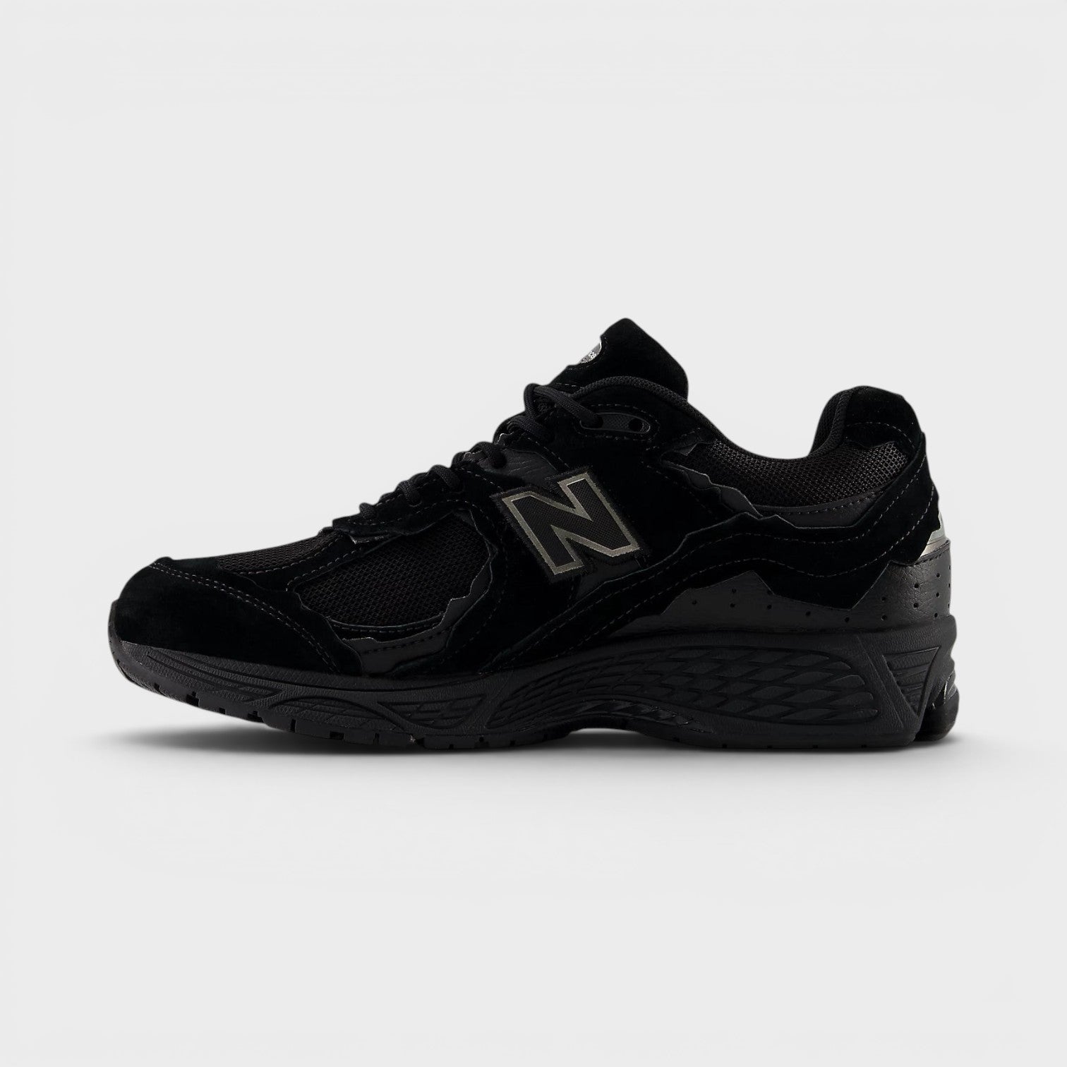 2002DX Protection Pack GORE-TEX Black Sneakers