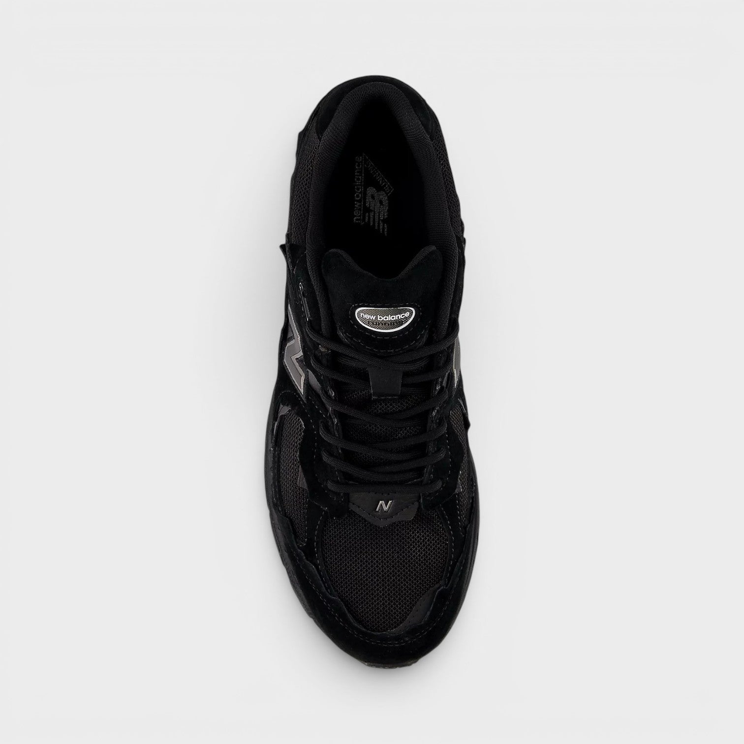 2002DX Protection Pack GORE-TEX Black Sneakers