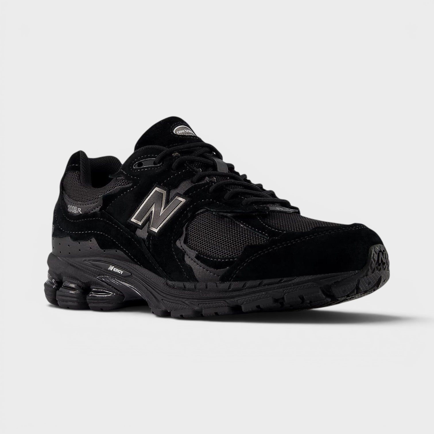 2002DX Protection Pack GORE-TEX Black Sneakers
