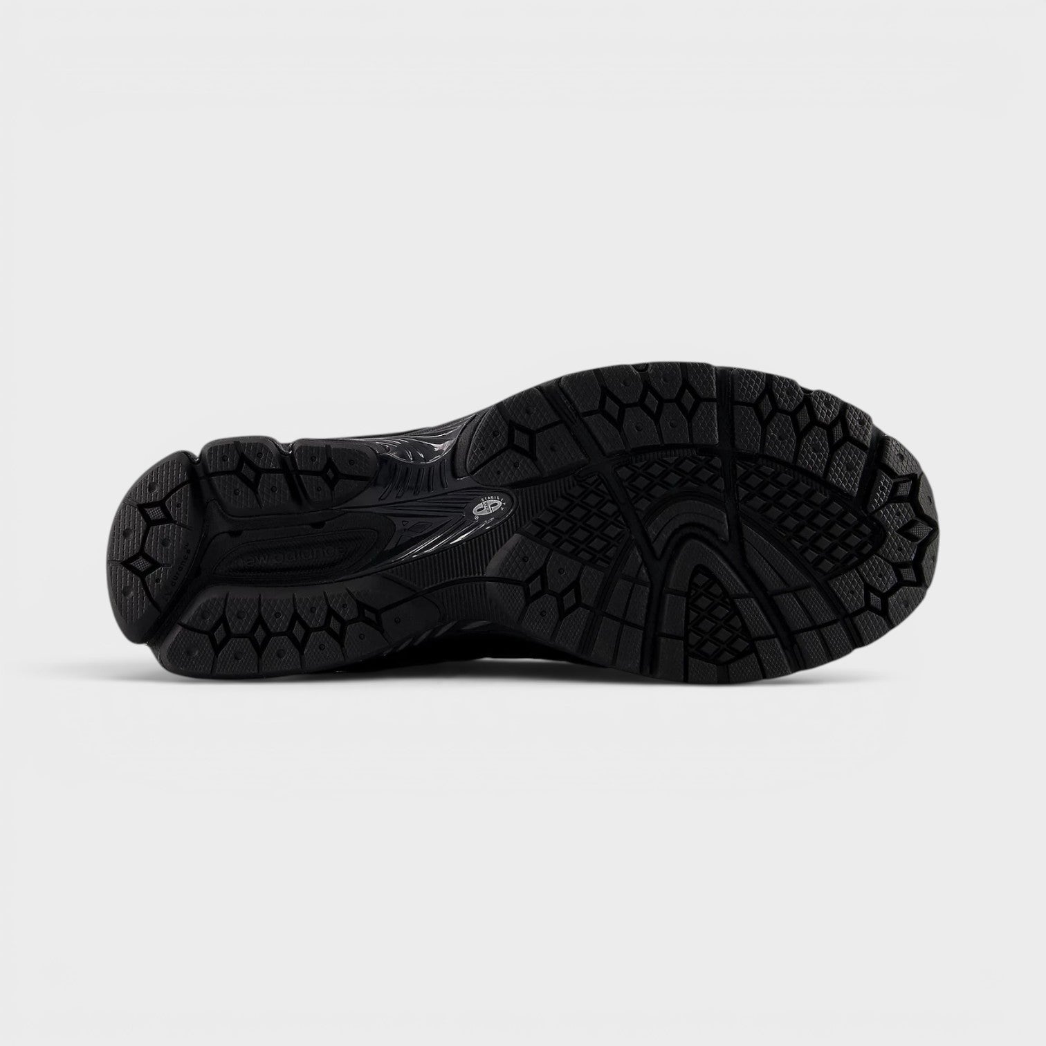 2002DX Protection Pack GORE-TEX Black Sneakers
