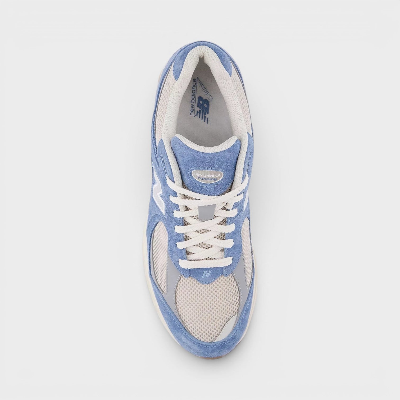 2002R Shoreline Blue Sneakers