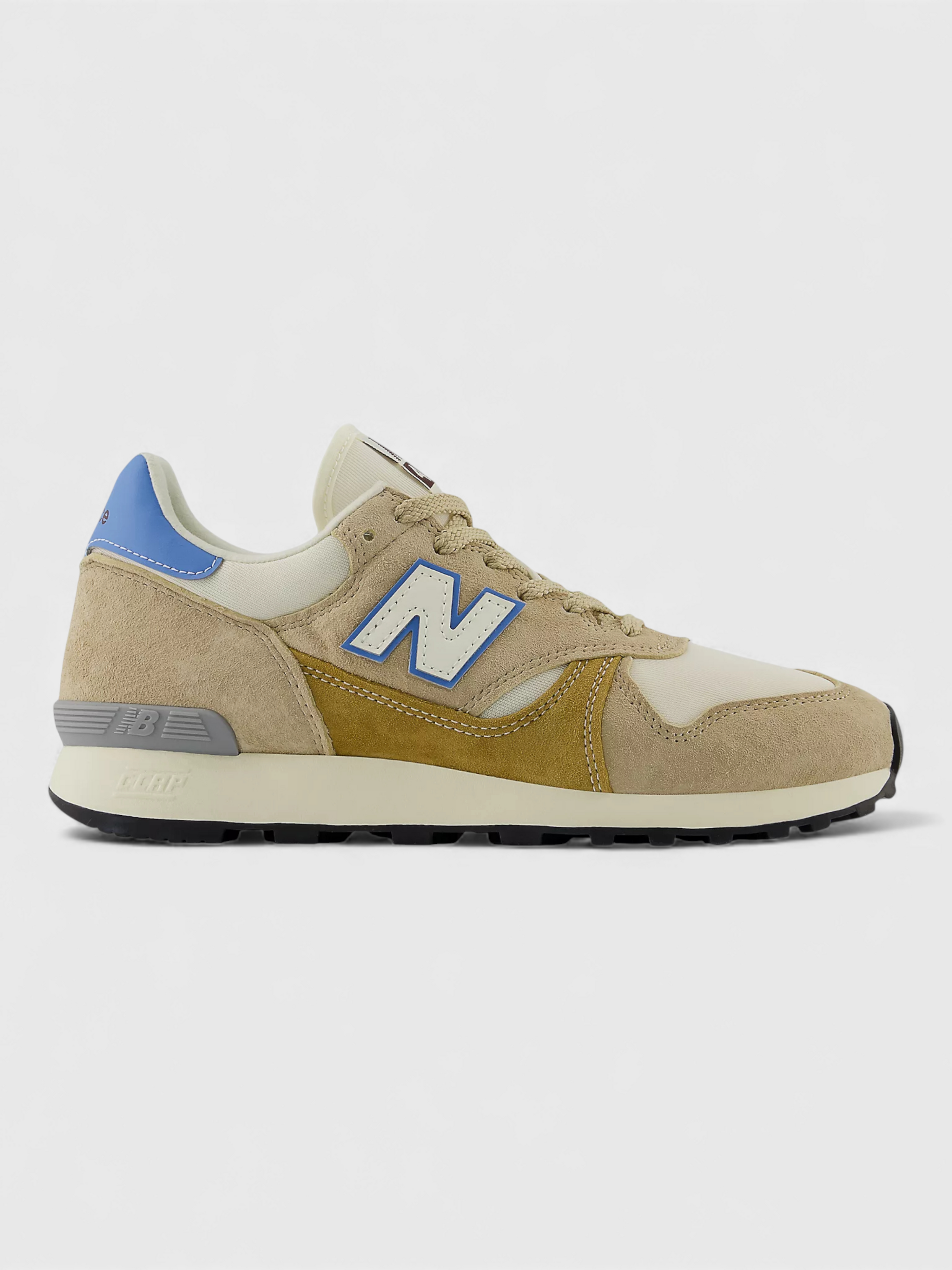 New Balance 475 Incense Linen Great Plains