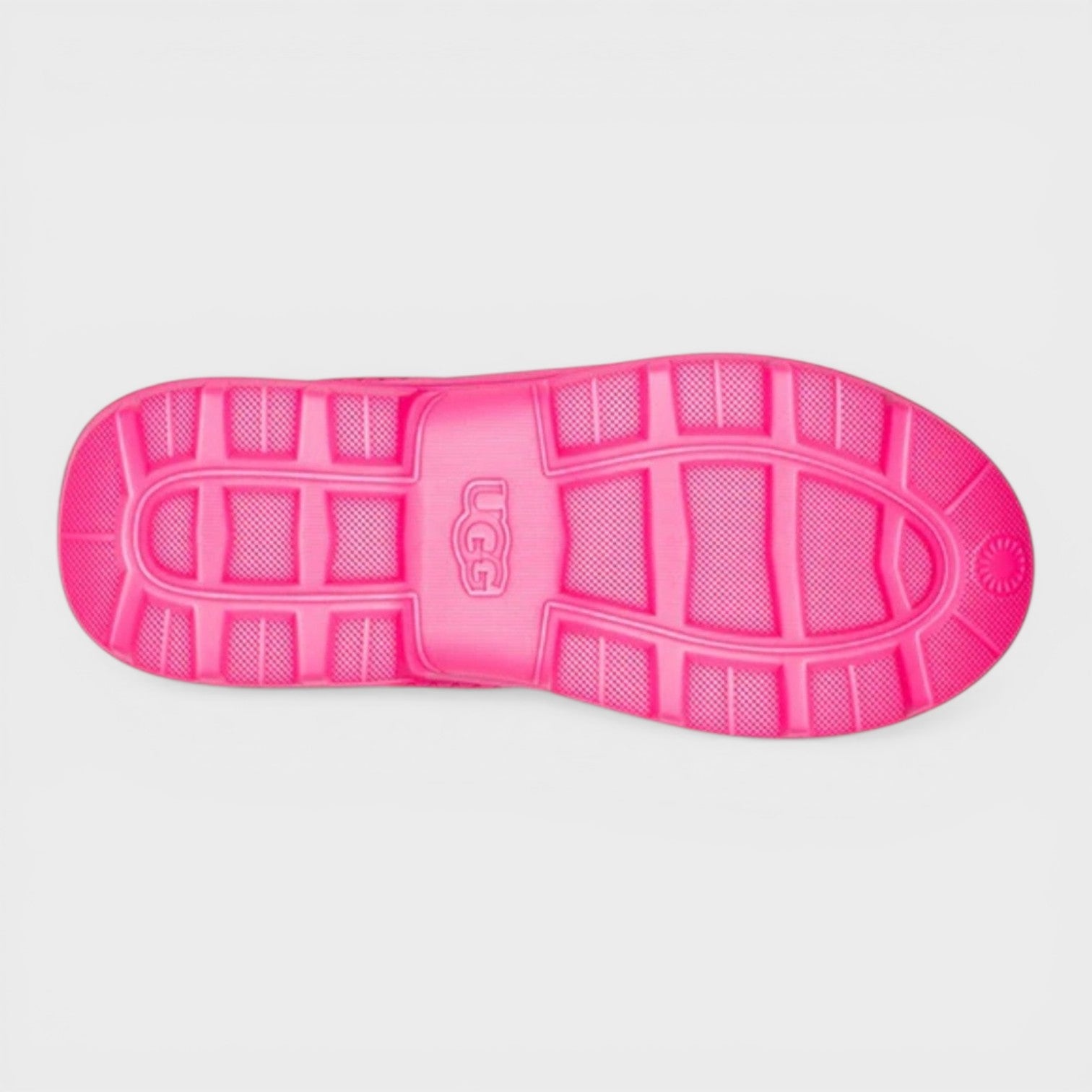 UGG Tasman X Taffy Pink - Supplied FashionUGG