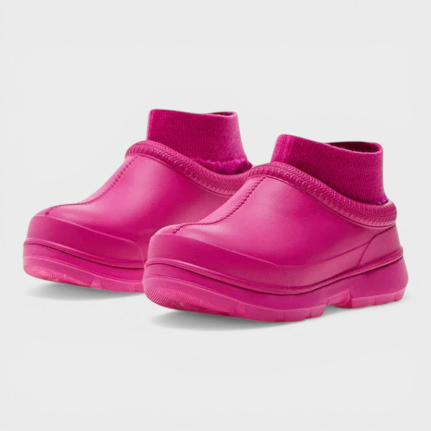 UGG Tasman X Taffy Pink - Supplied FashionUGG