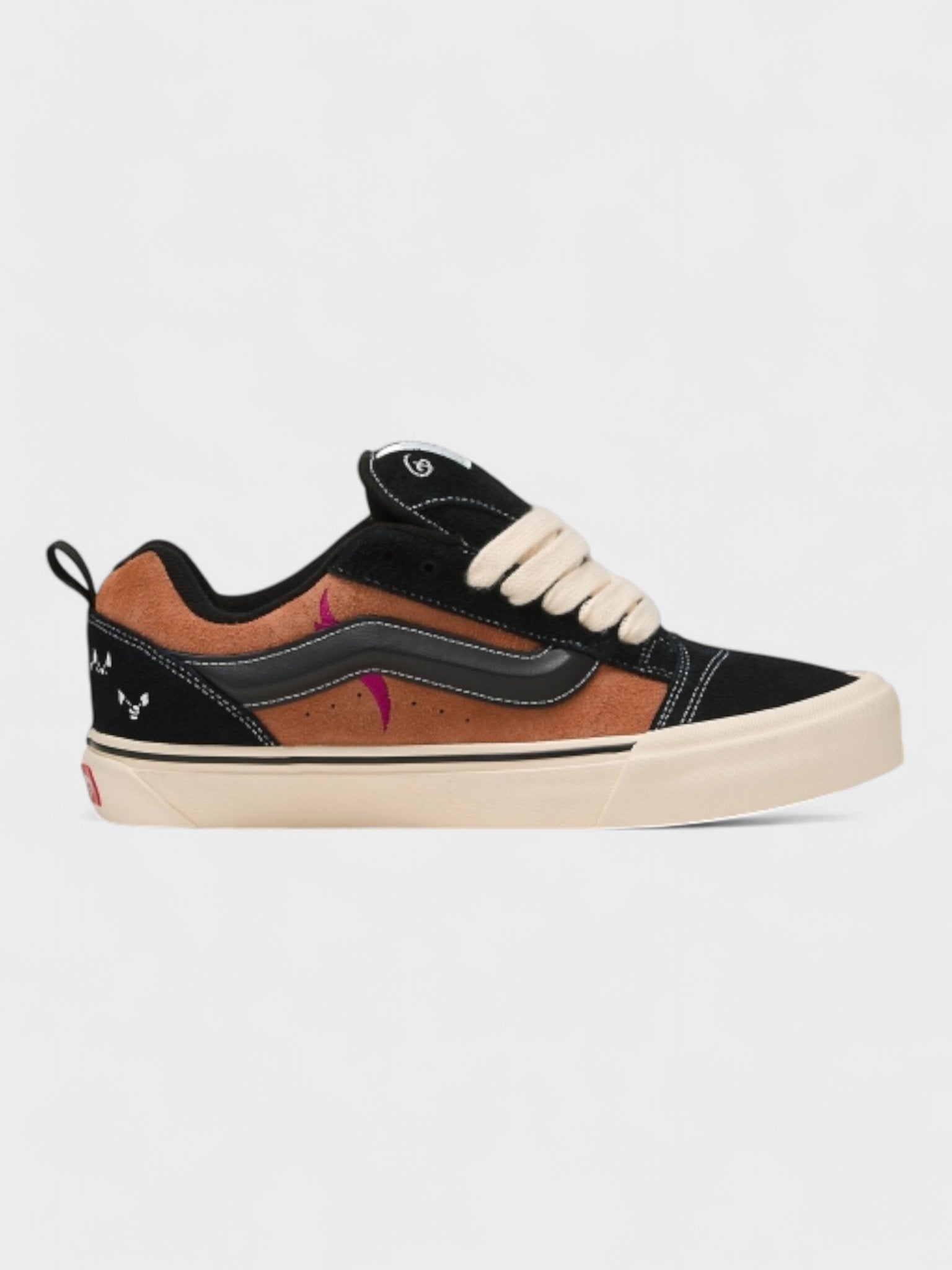 Vans Knu Skool Disney Scar - Supplied Fashionvans