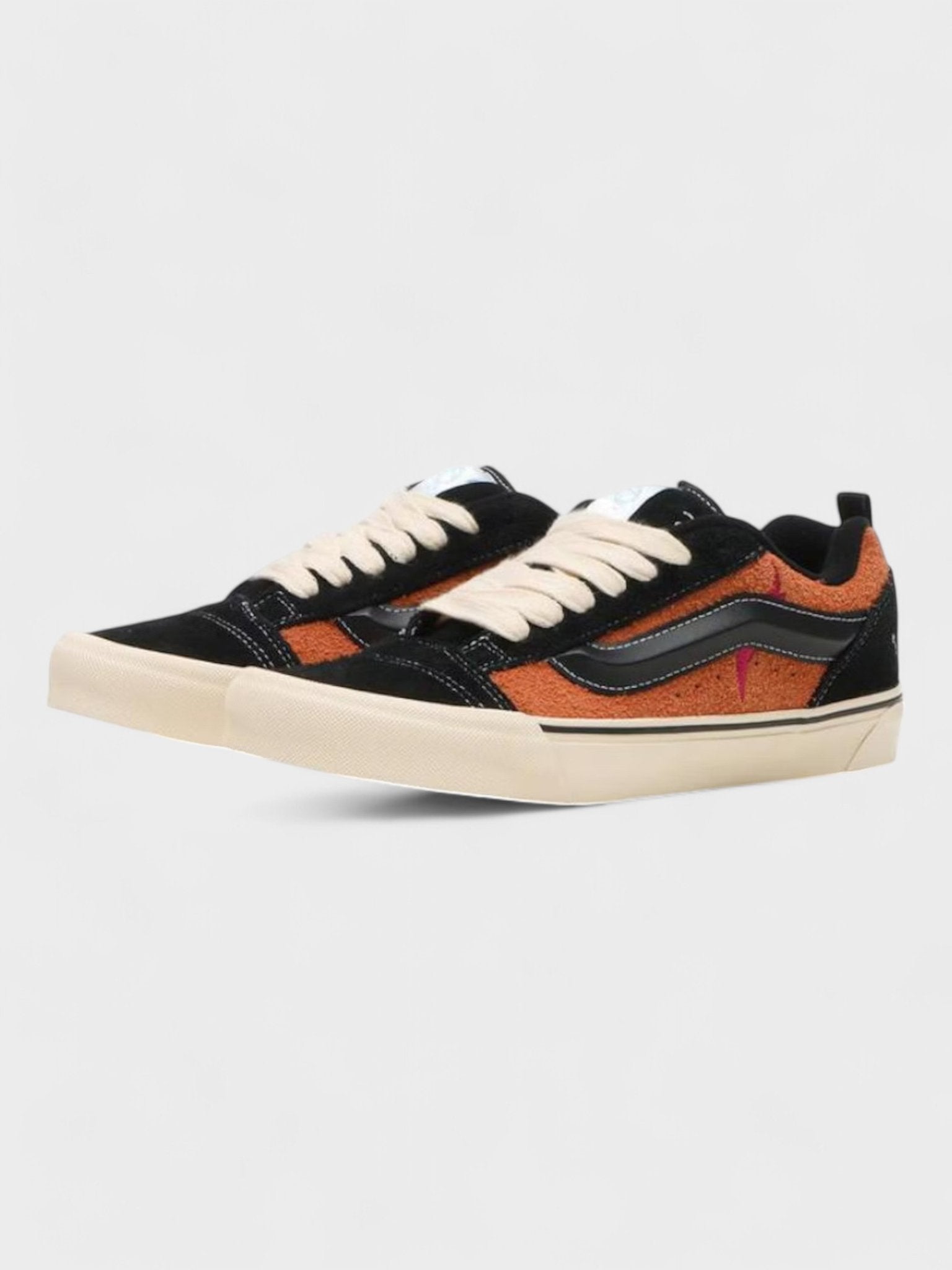 Vans Knu Skool Disney Scar - Supplied Fashionvans