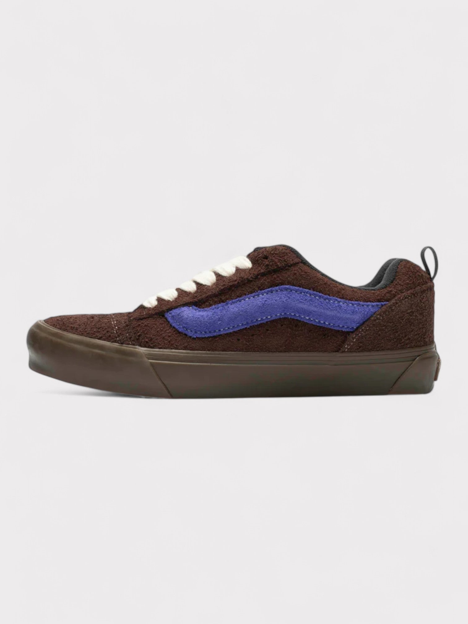 Vans Knu Skool VLT LX x SNS Brown Gum - Supplied FashionVans