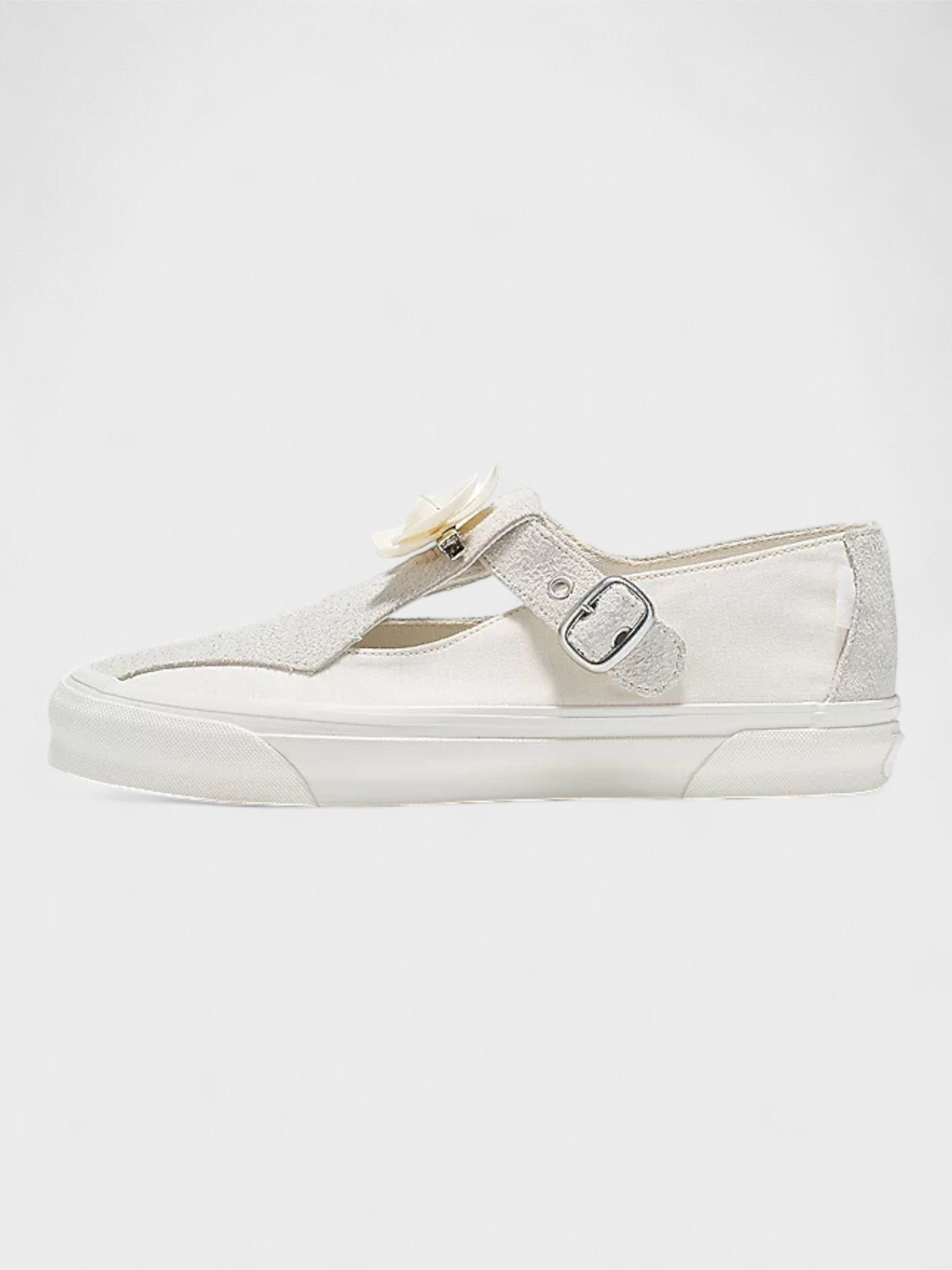 Vans Style 93 LX Goodfight Marshmallow - Supplied Fashionvans