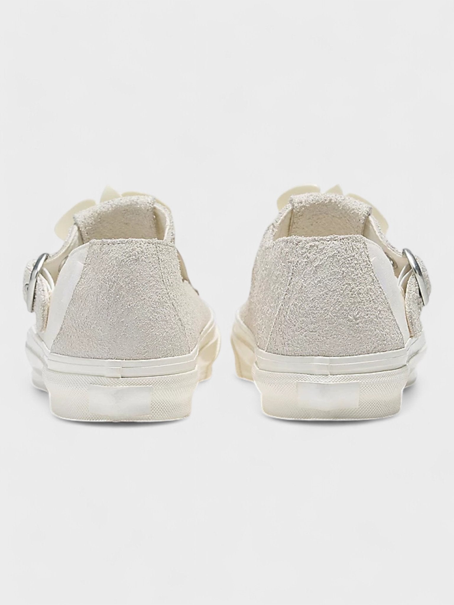 Vans Style 93 LX Goodfight Marshmallow - Supplied Fashionvans