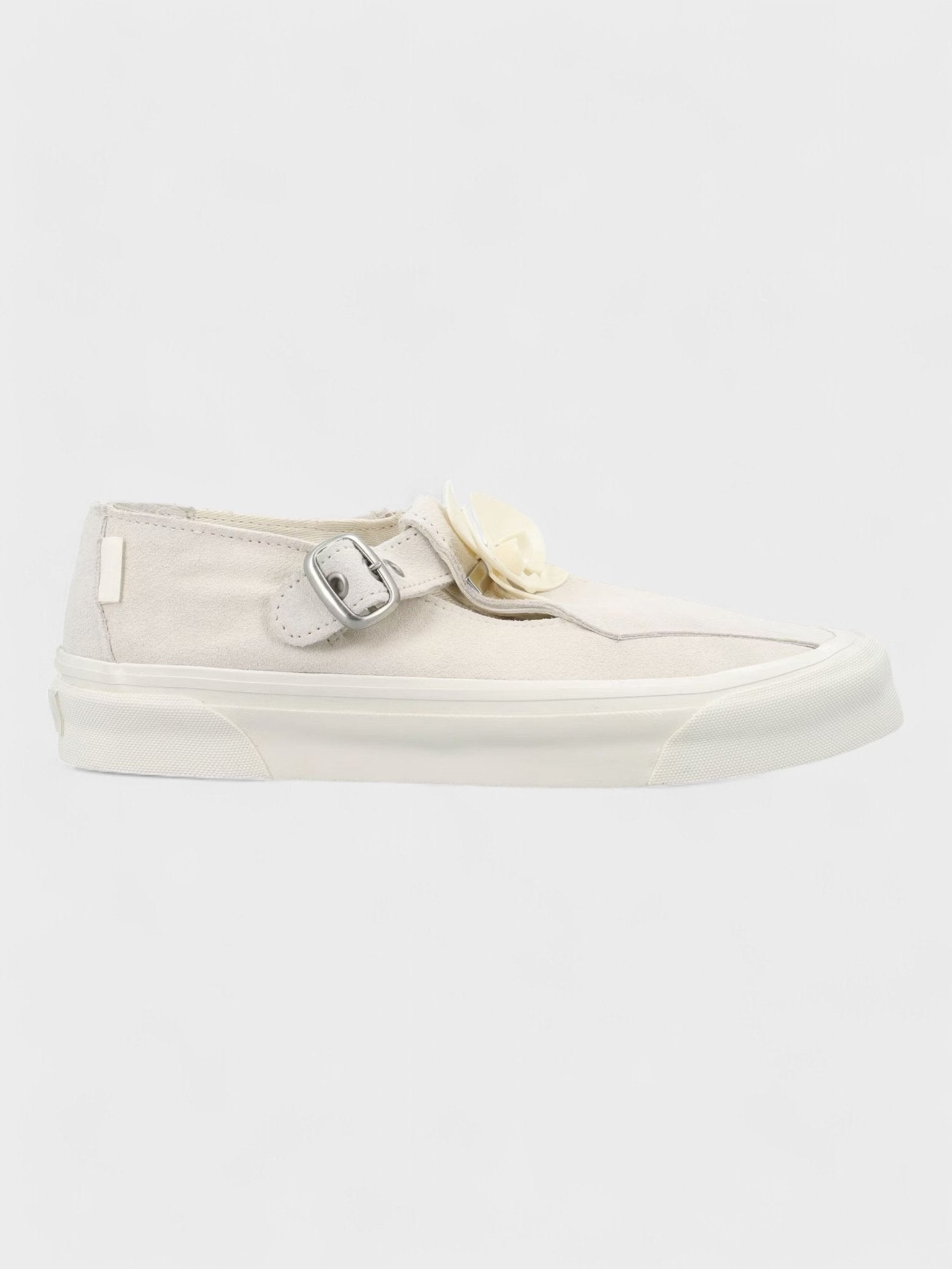 Vans Style 93 LX Goodfight Marshmallow - Supplied Fashionvans