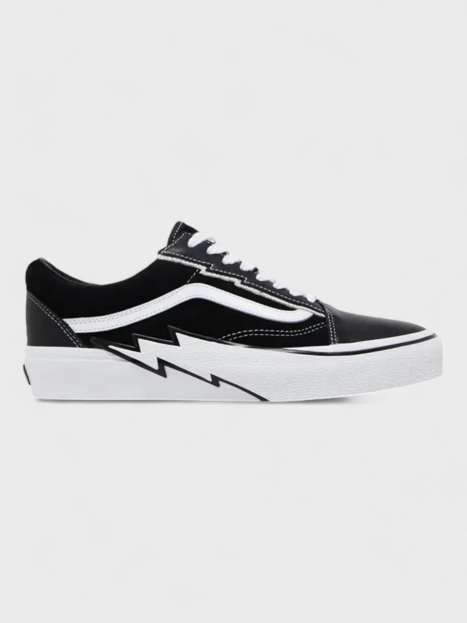 Vans Vault Old Skool Bolt LX Mastermind World - Supplied Fashionvans