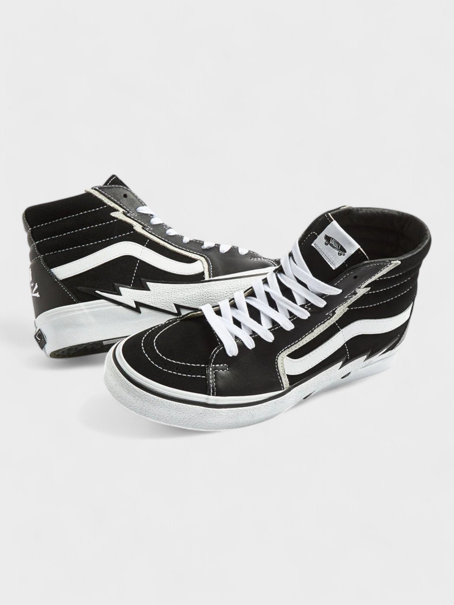 Vans Vault Sk8 Hi Bolt LX Mastermind World - Supplied Fashionvans