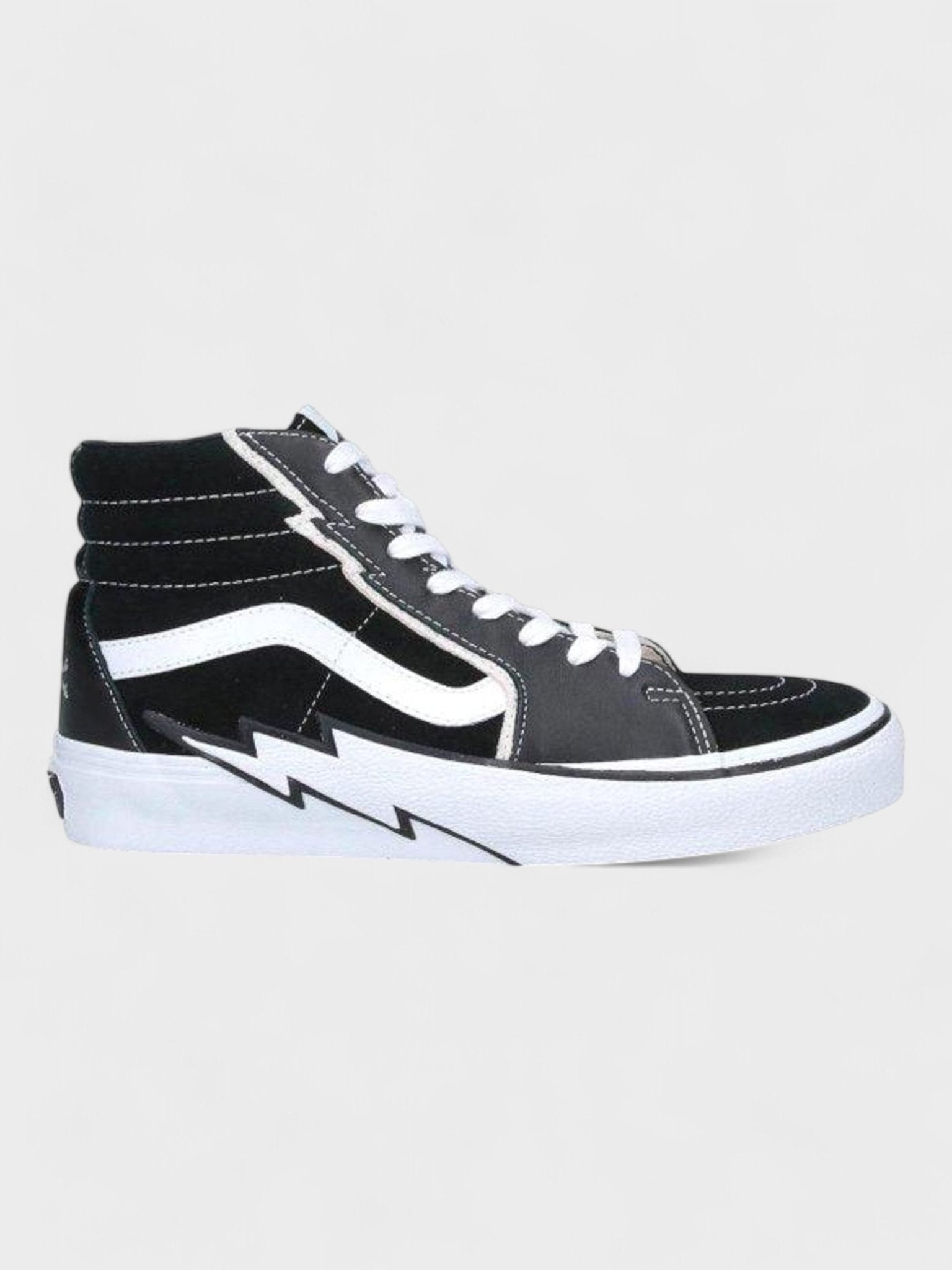 Vans Vault Sk8 Hi Bolt LX Mastermind World - Supplied Fashionvans