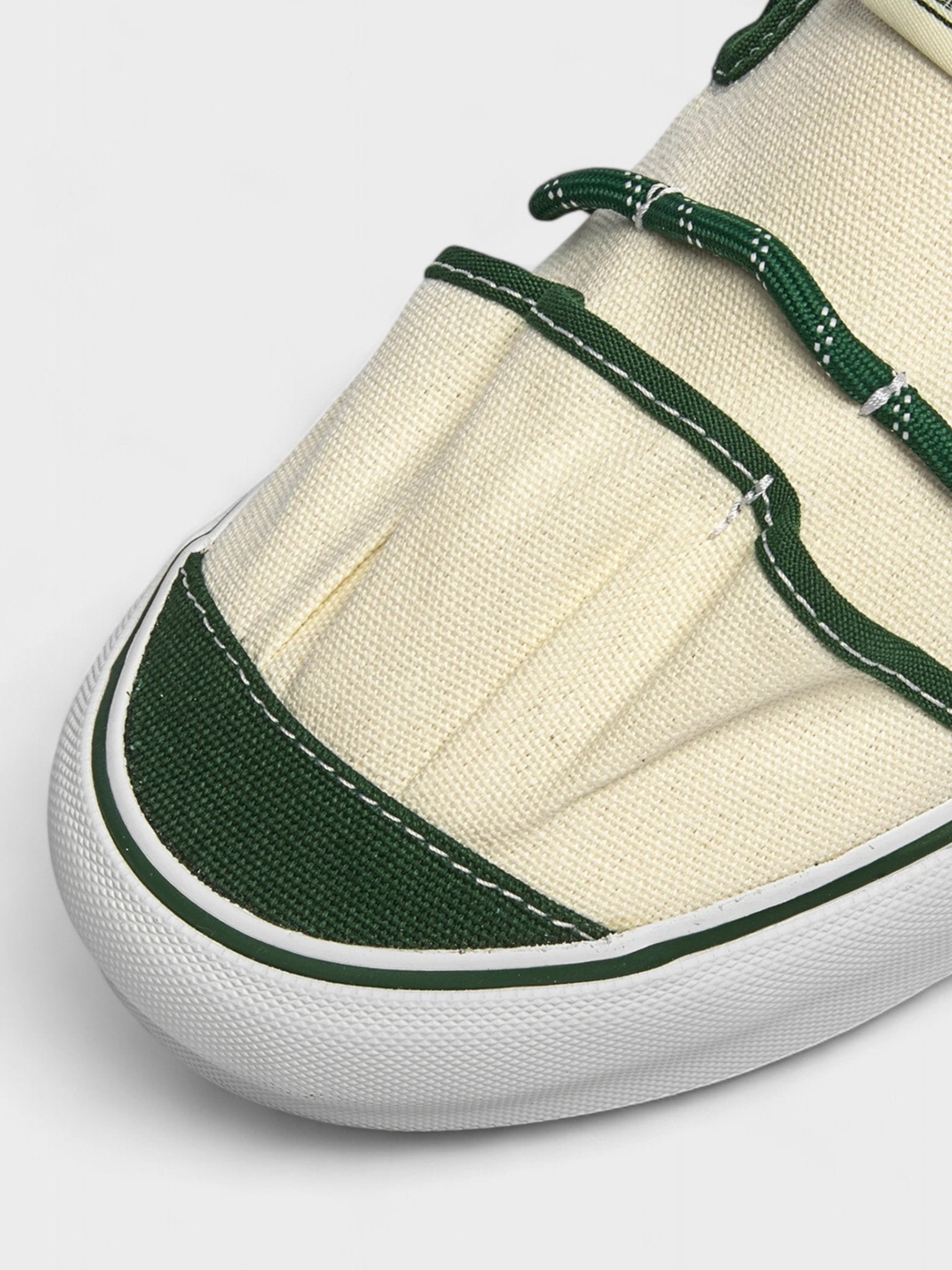 Vans Vault Slip - On VR3 LX Nicole McLaughlin Gardening Tote White - Supplied Fashionvans