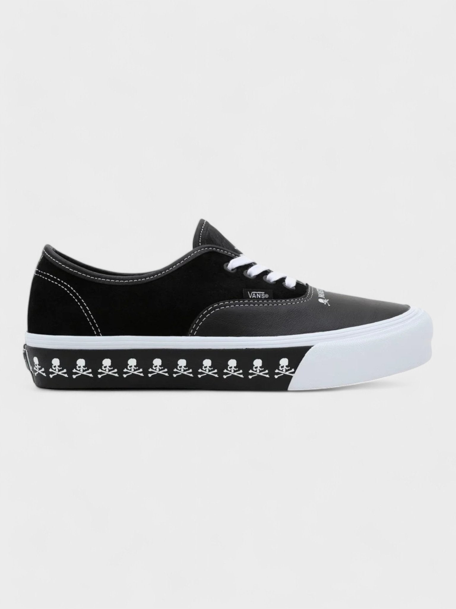 Vans Vault UA Authentic LX Mastermind World - Supplied Fashionvans