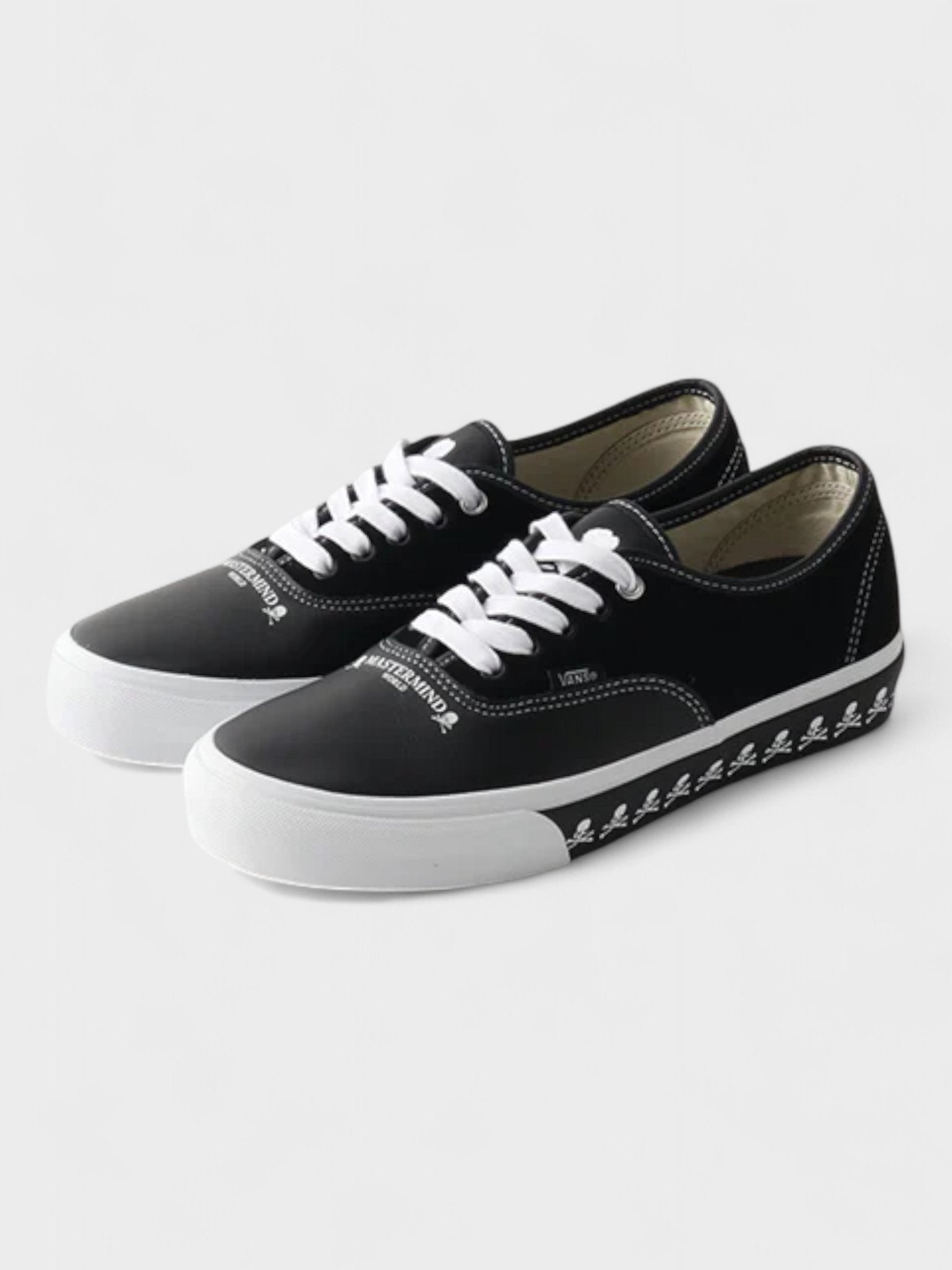 Vans Vault UA Authentic LX Mastermind World - Supplied Fashionvans