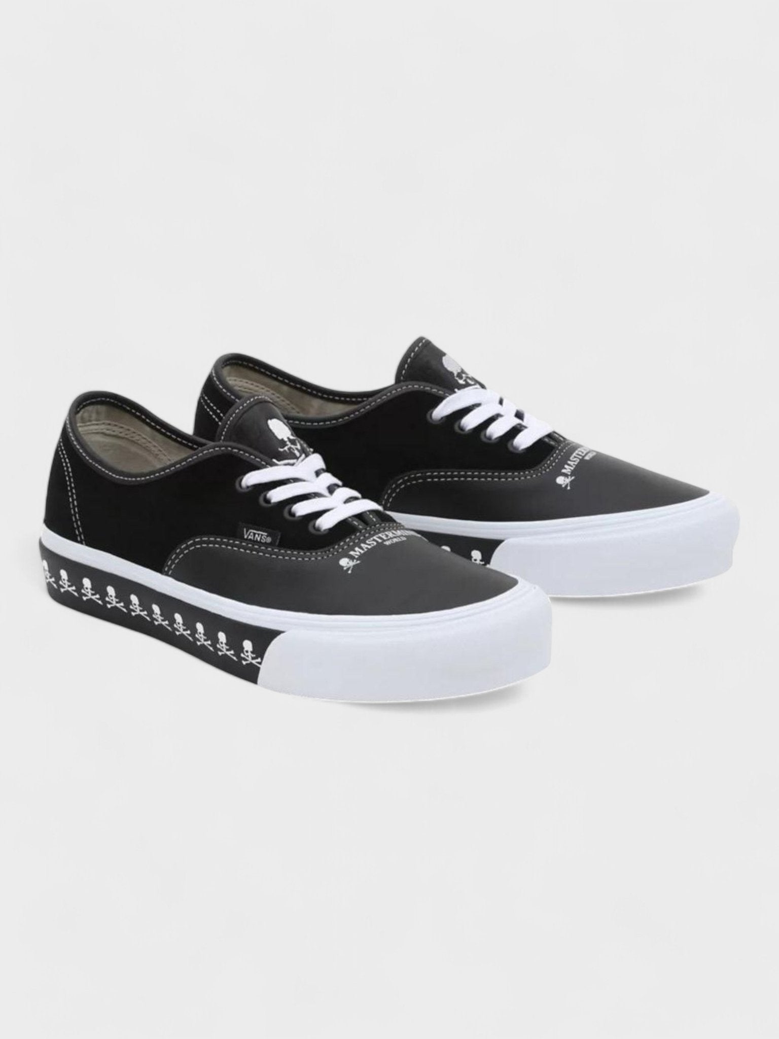 Vans Vault UA Authentic LX Mastermind World - Supplied Fashionvans