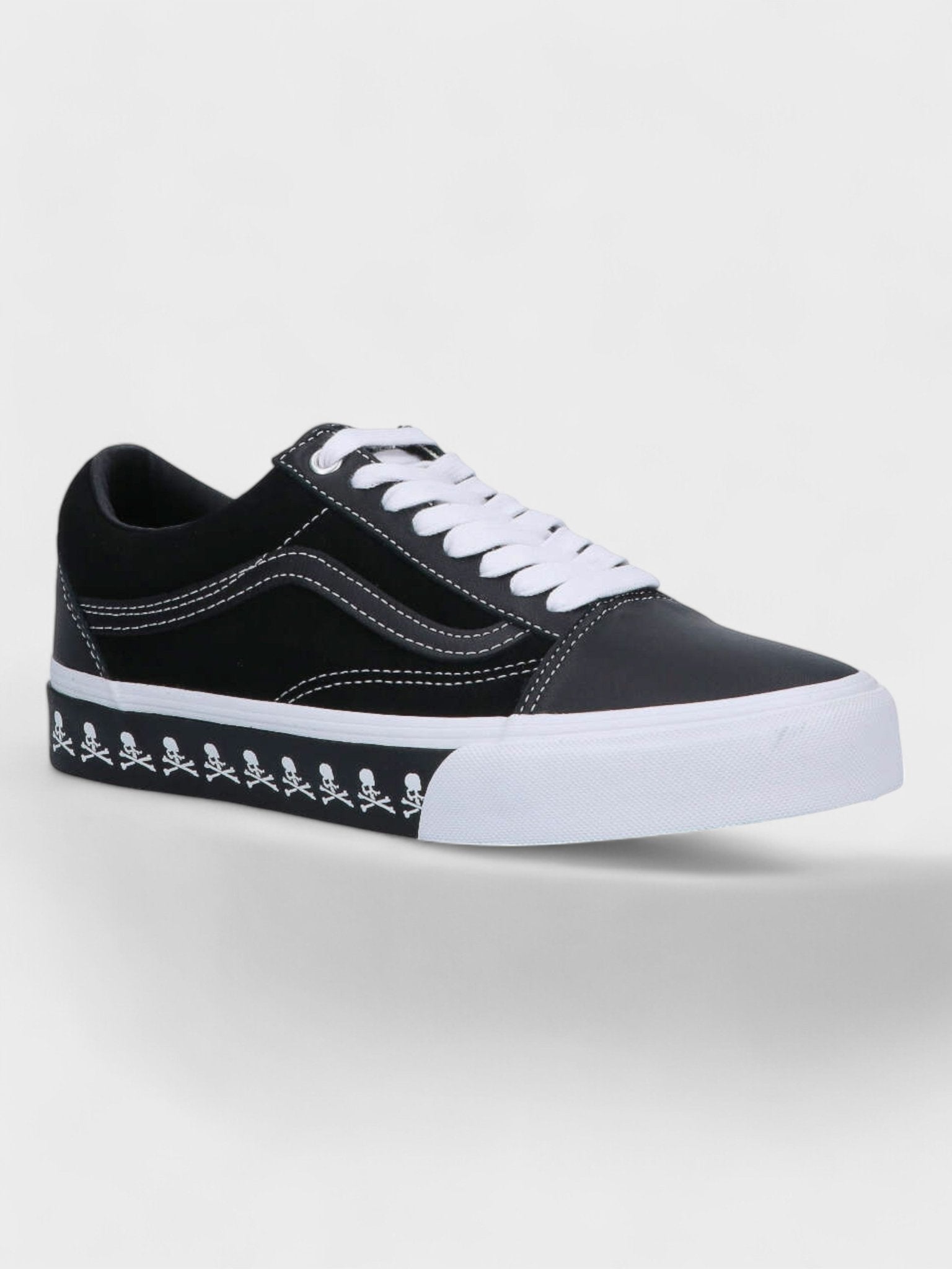 Vans Vault UA Old Skool LX Mastermind World - Supplied Fashionvans