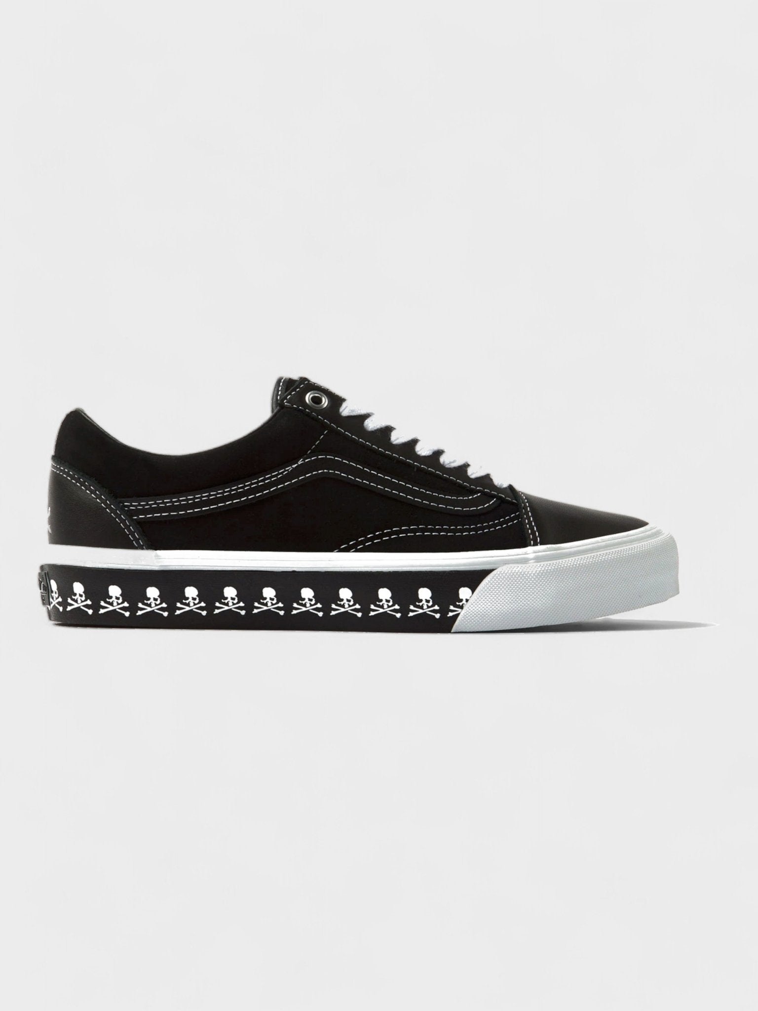 Vans Vault UA Old Skool LX Mastermind World - Supplied Fashionvans