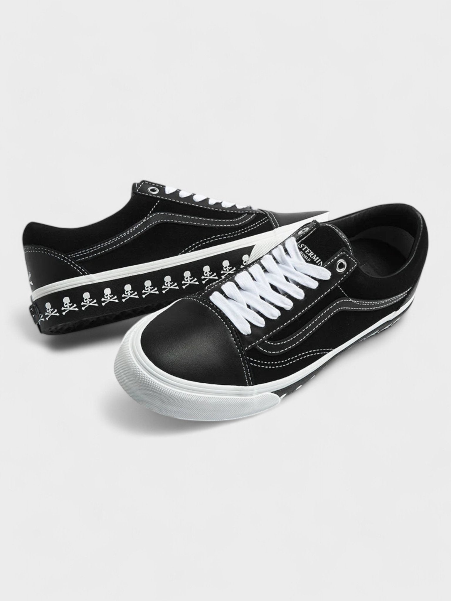 Vans Vault UA Old Skool LX Mastermind World - Supplied Fashionvans