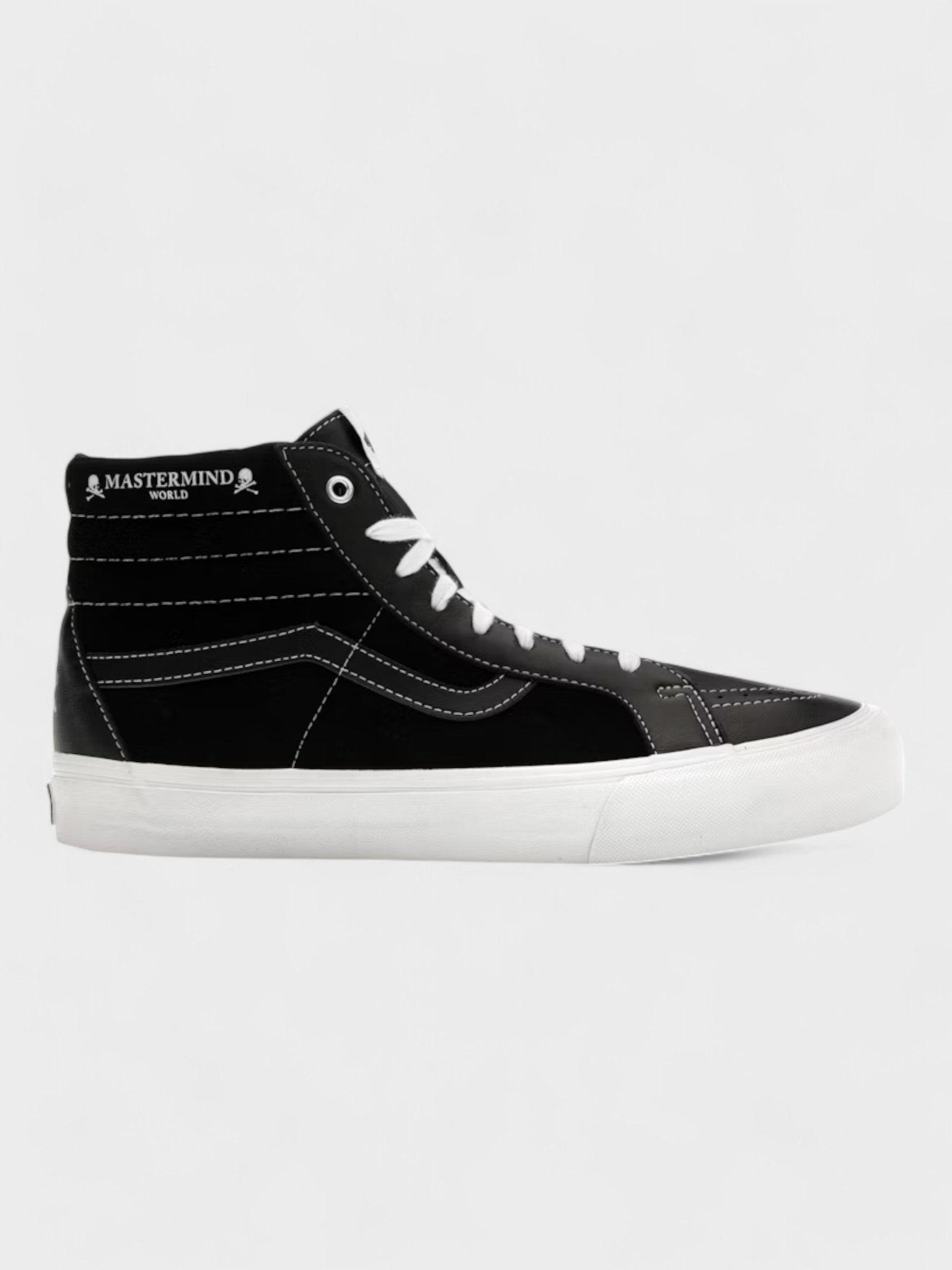 Vans Vault UA Sk8 Hi Reissue LX Mastermind World - Supplied Fashionvans