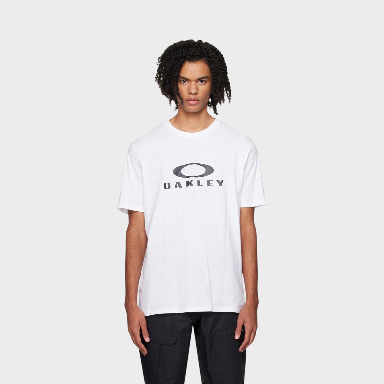 White O Bark 2.0 T Shirt