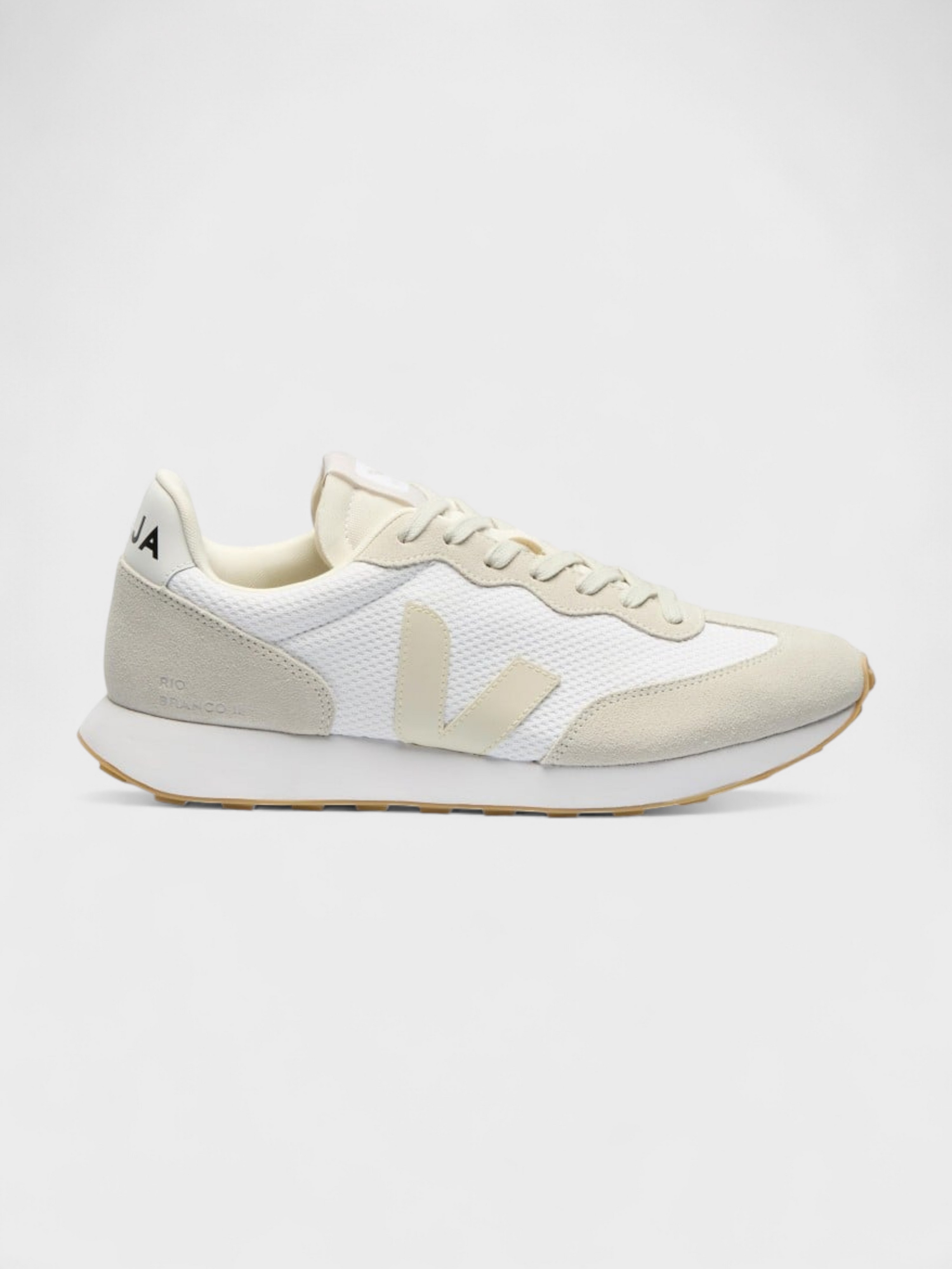 Veja Rio-Branco II White