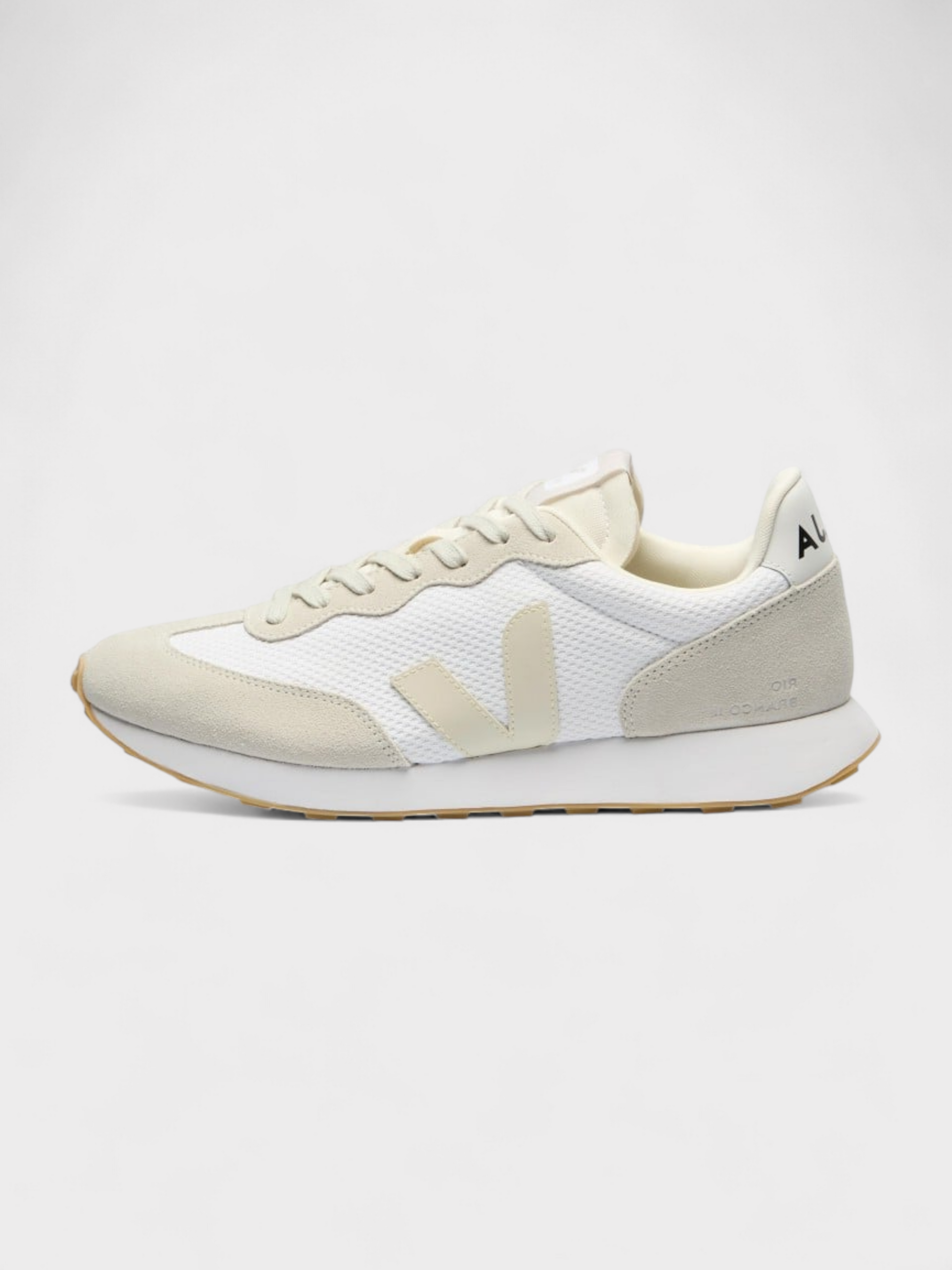 Veja Rio-Branco II White