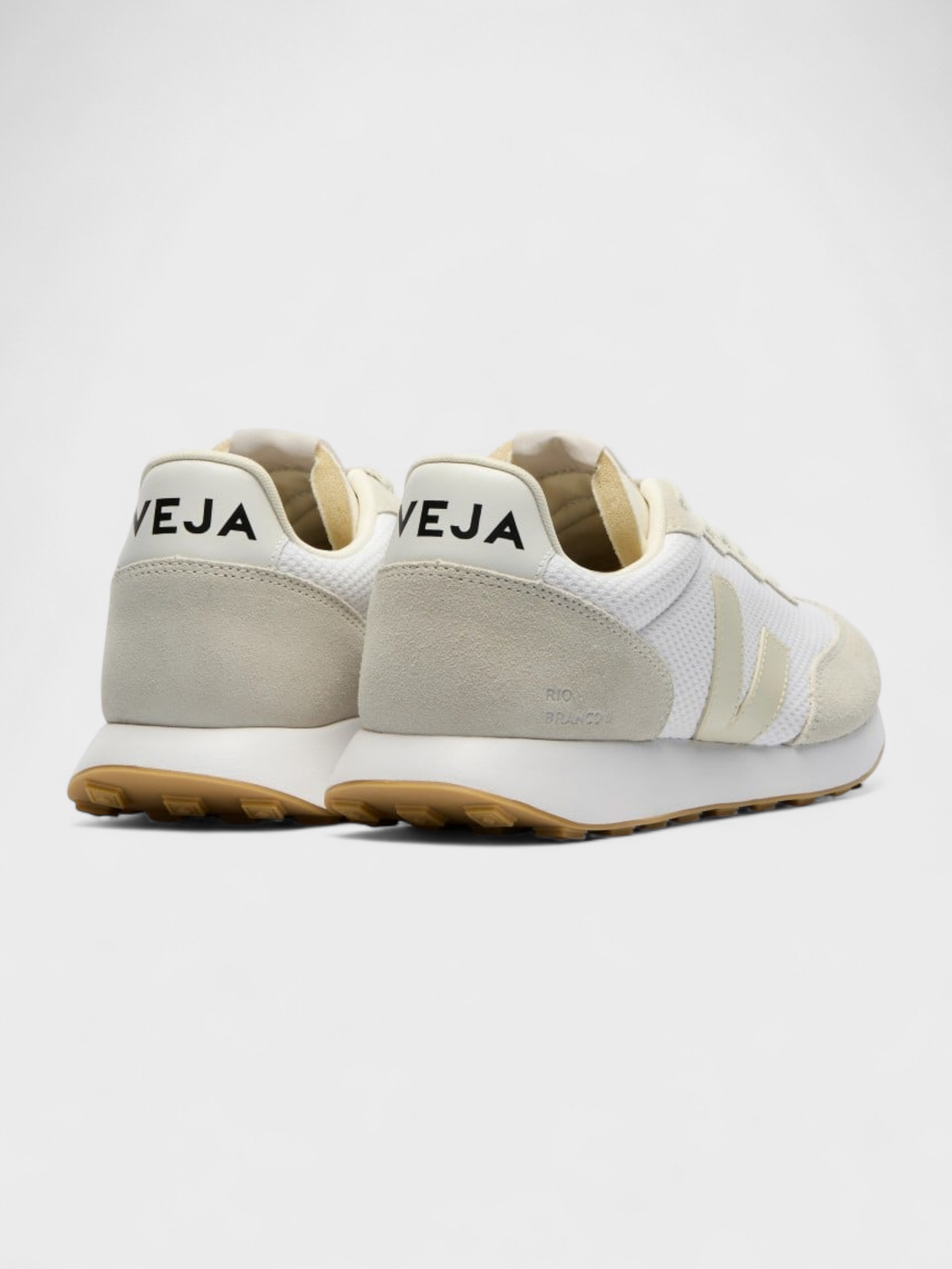 Veja Rio-Branco II White