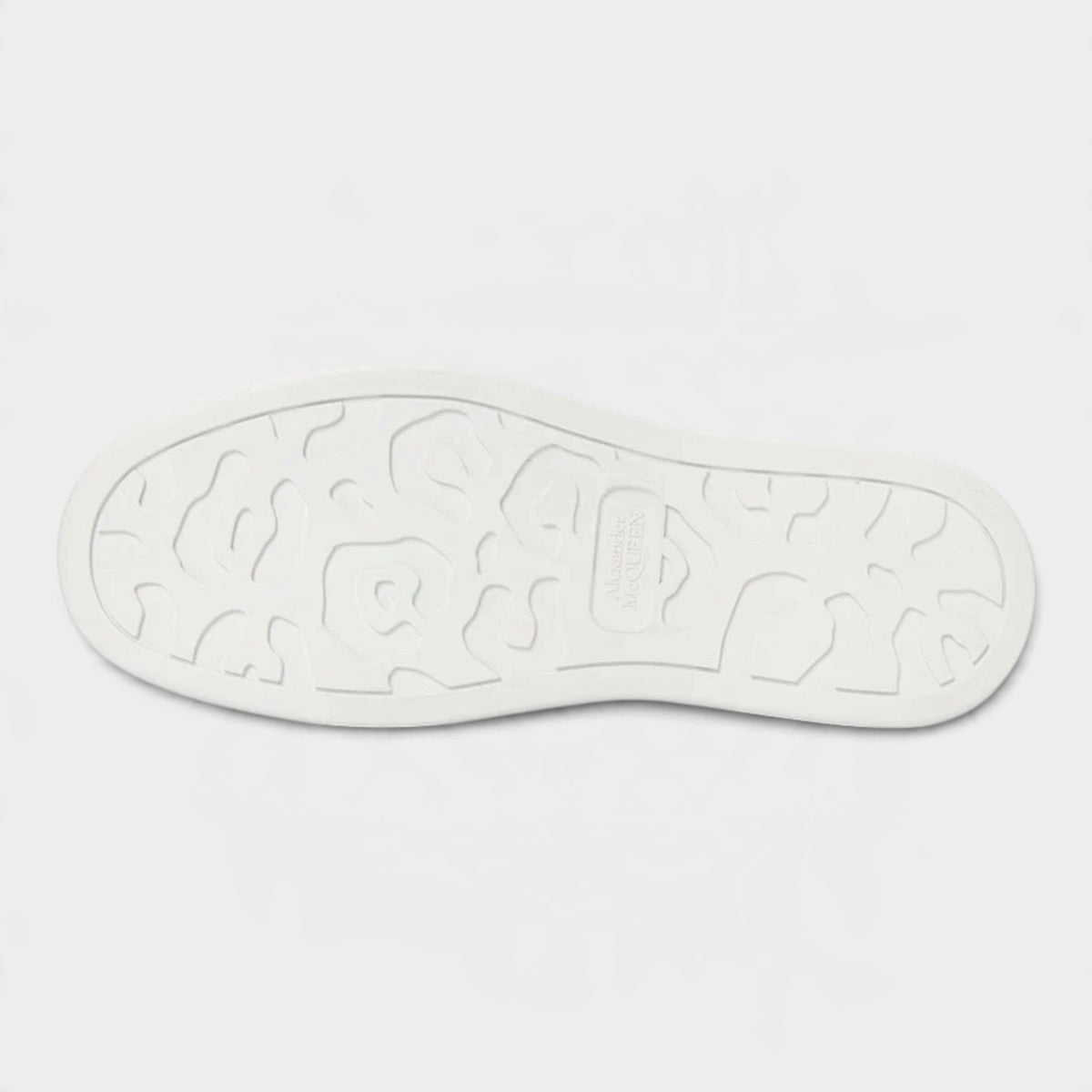 Deck Lace-Up Plimsoll Black White