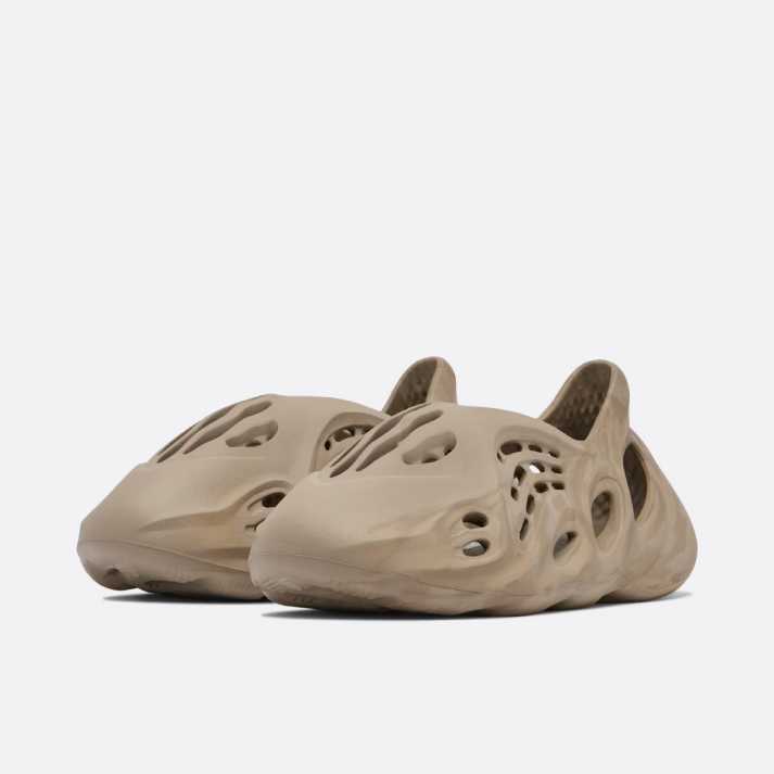 Yeezy Foam Runner Stone Sage UK14 - Supplied LuxuryYeezy